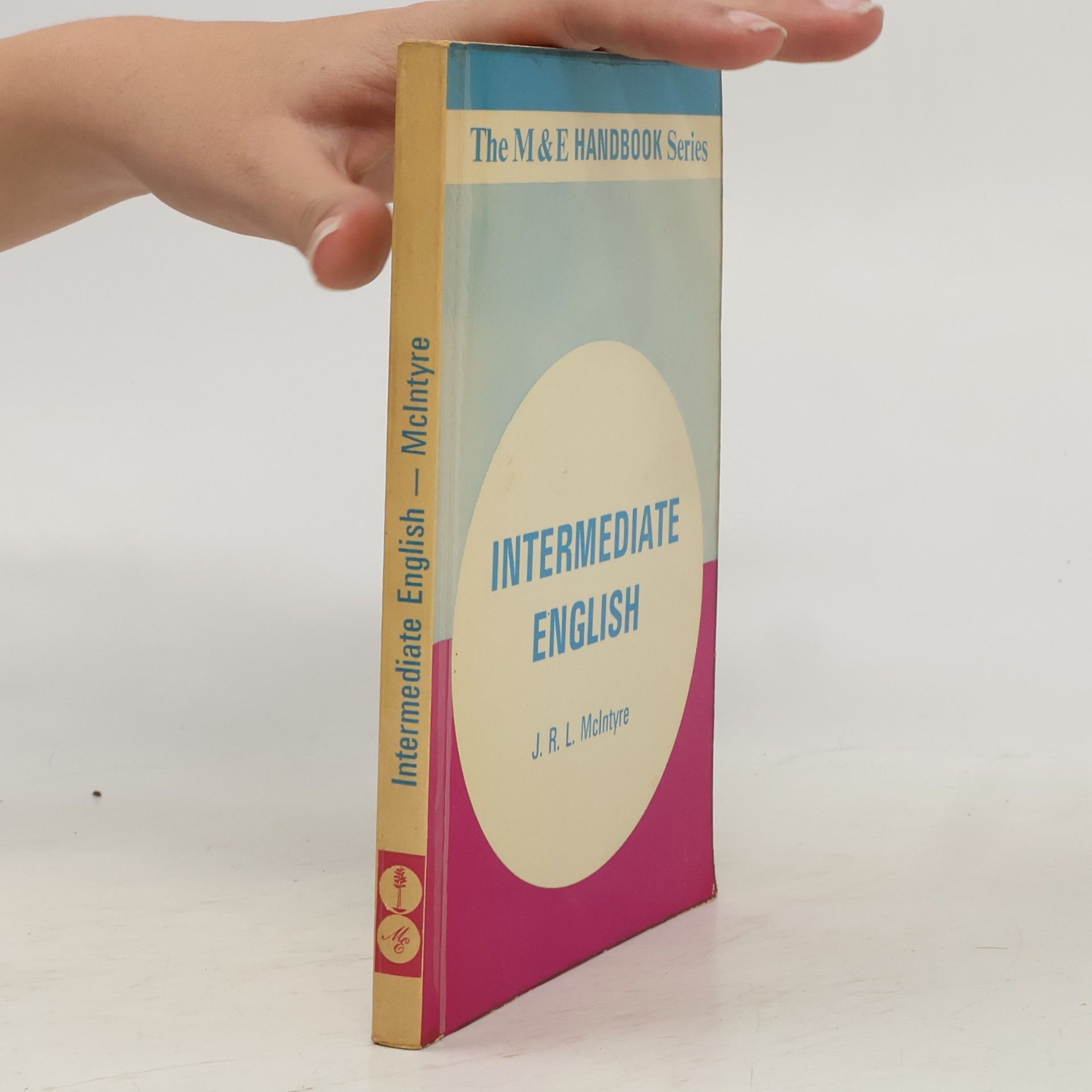 Various authors Intermediate English