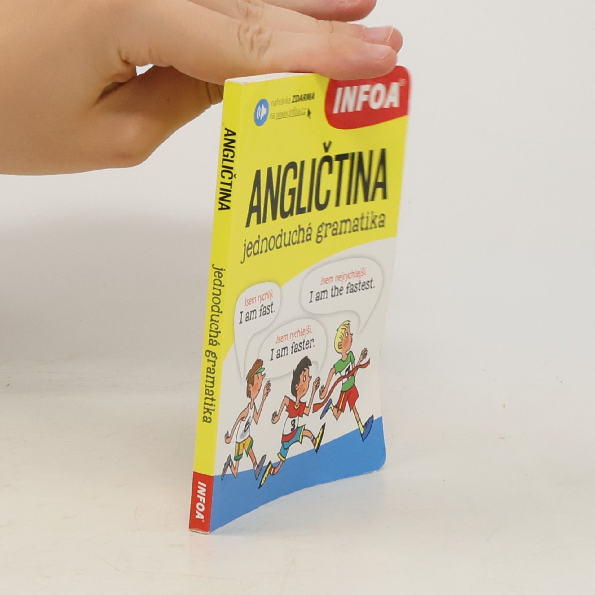 Martina Kutalová Angličtina : jednoduchá gramatika