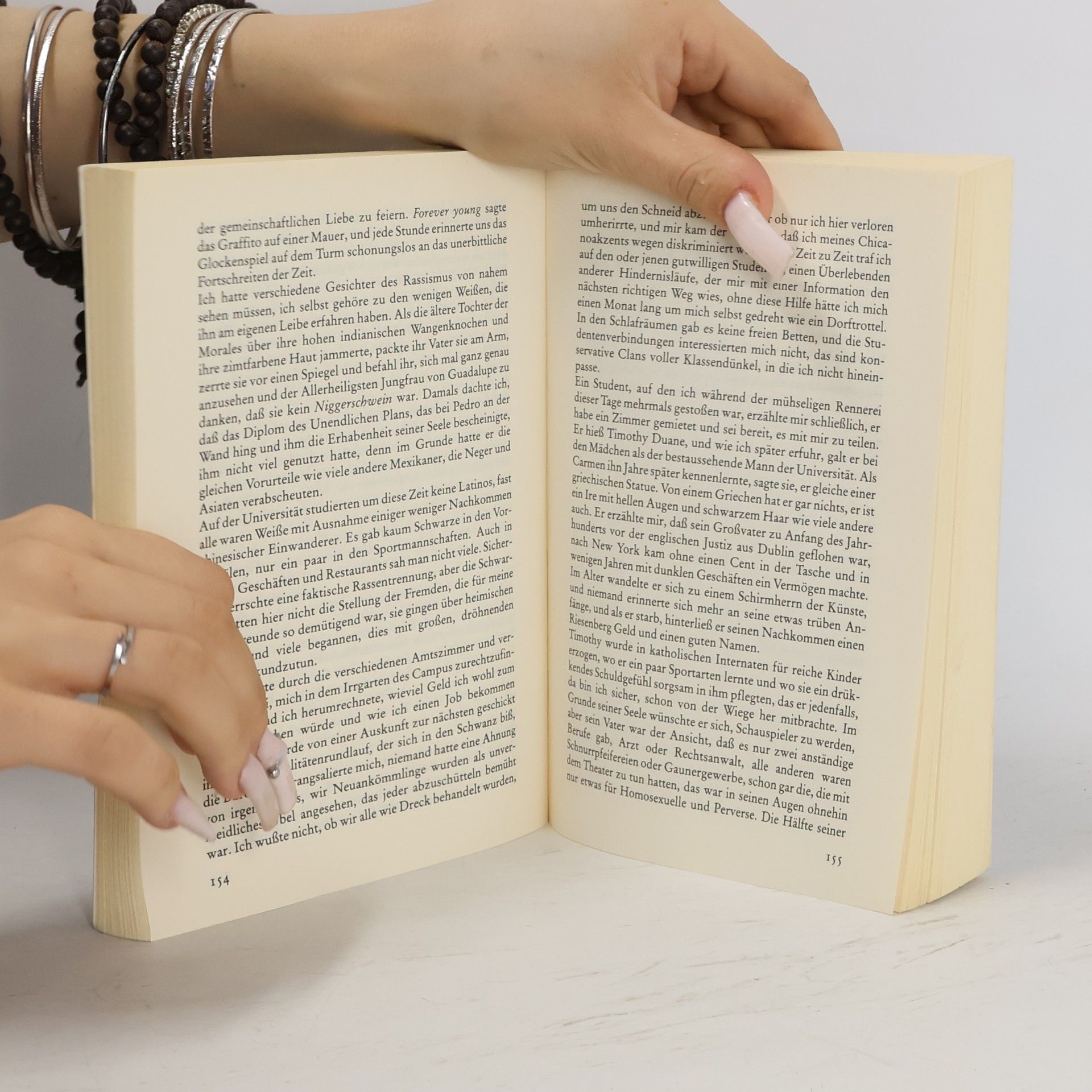 Isabel Allende Der unendliche Plan