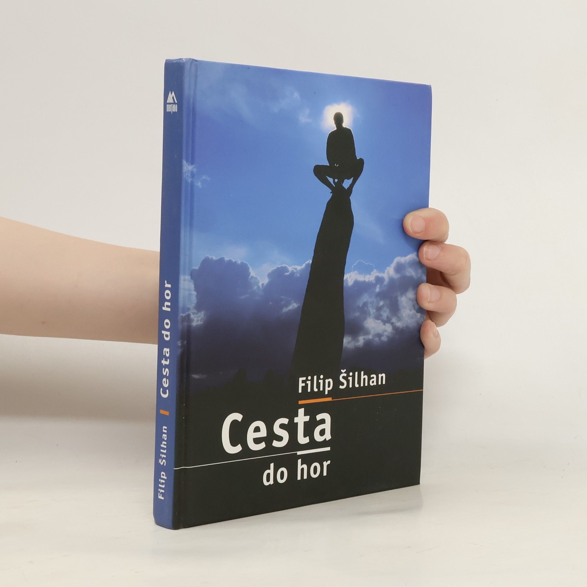 Filip Šilhan Cesta do hor