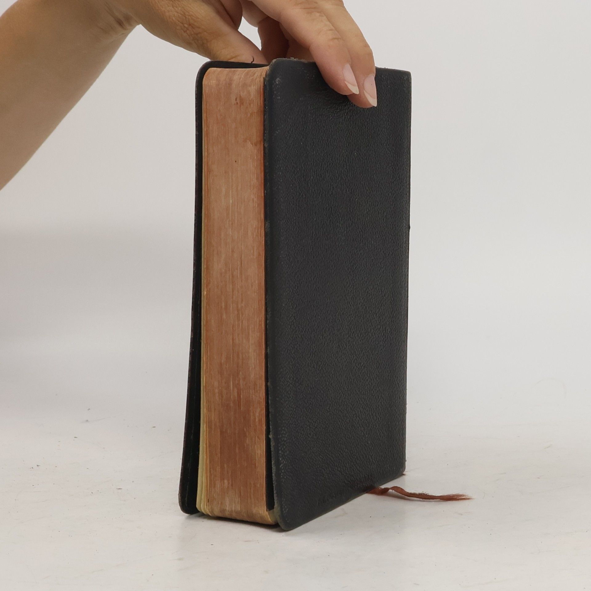 Kolektiv autorů Breviarium Romanum – Pars Autumnalis