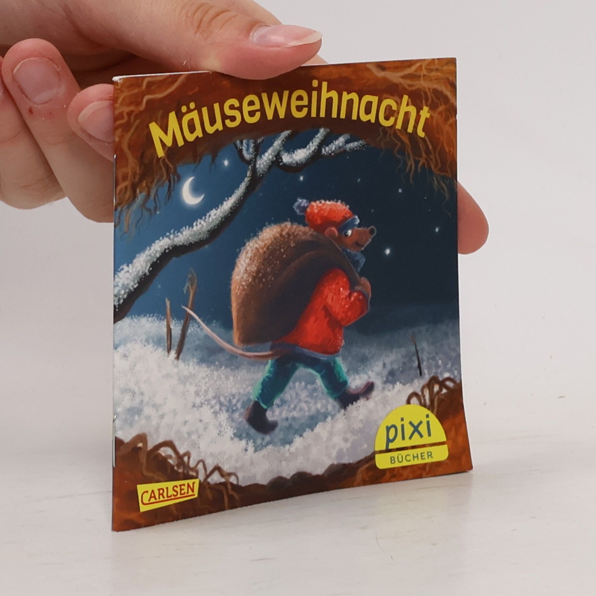Diverse WWS Pixi-Weihnachts-Box 38: Zauberhafte Weihnachten mit Pixi