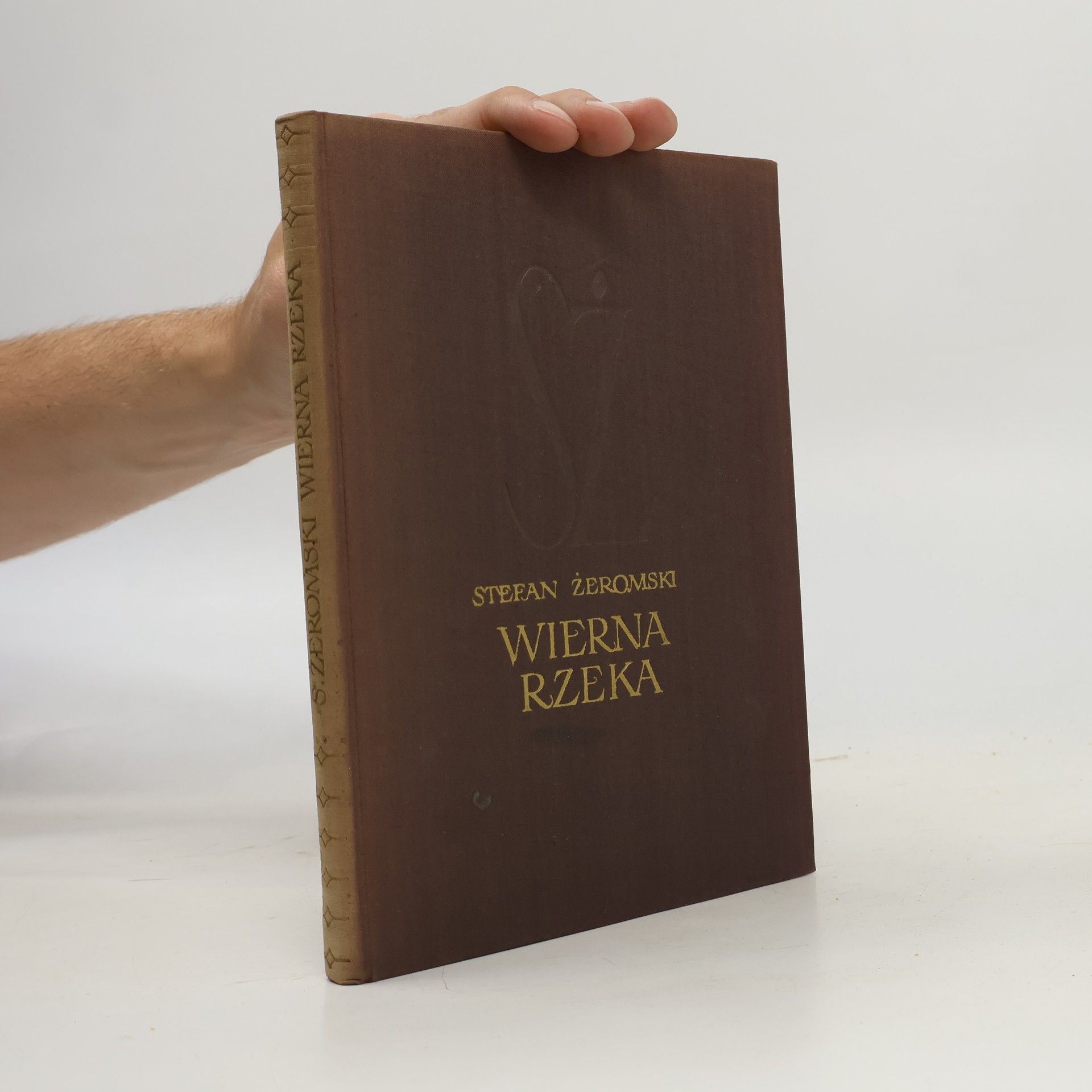 Stefan Żeromski Wierna rzeka
