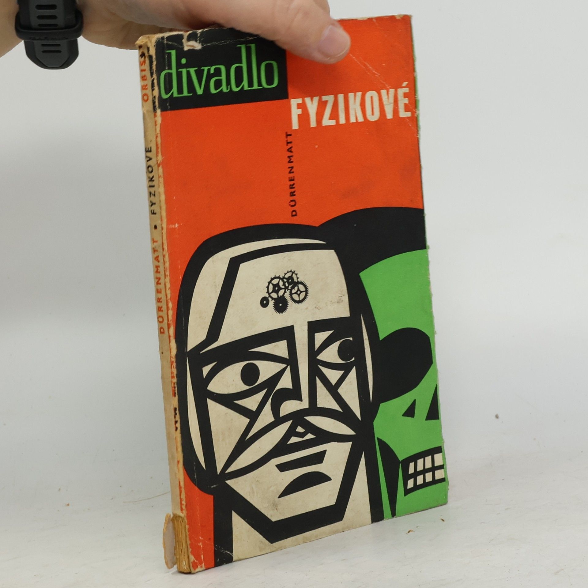 Fyzikové