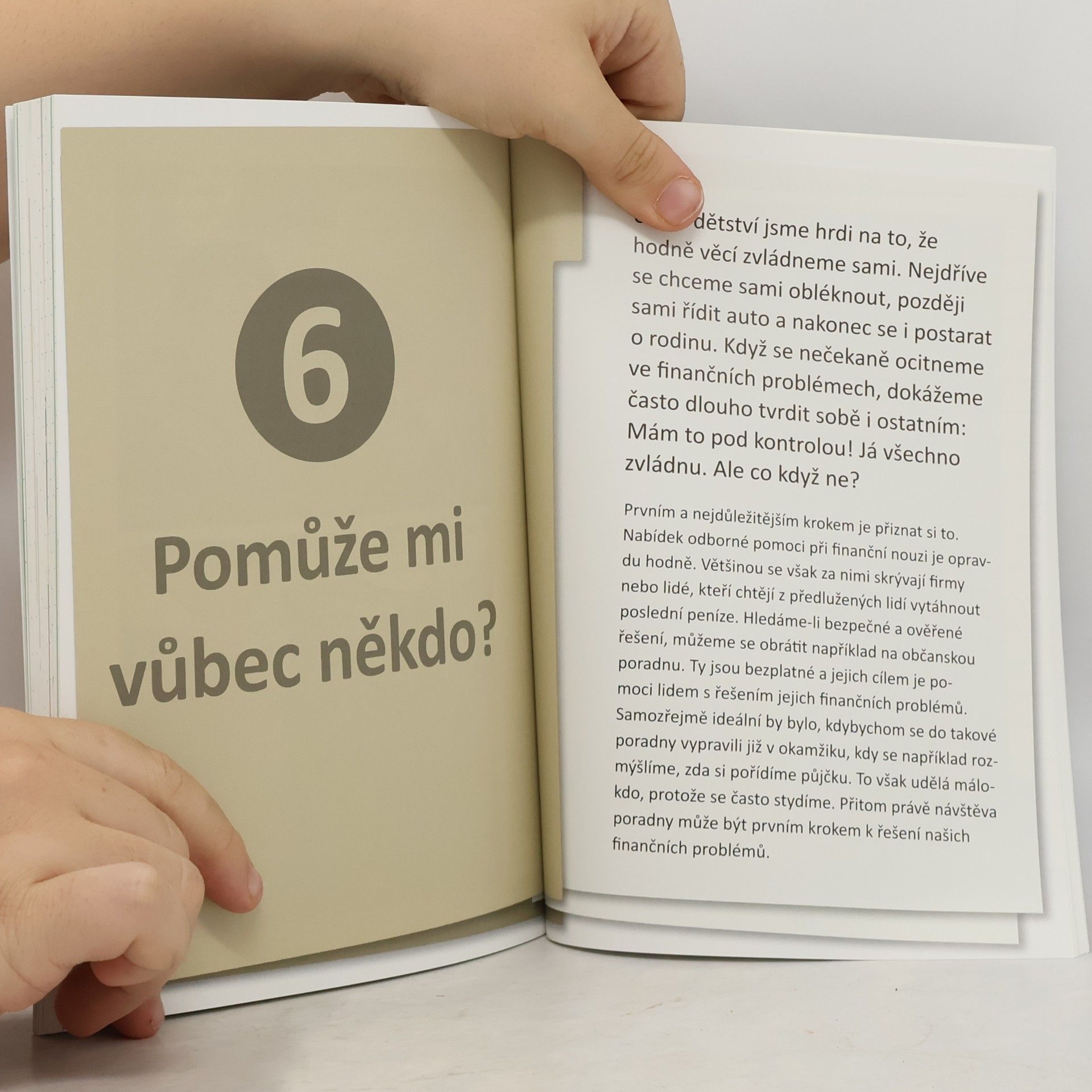 Kolektiv autorů Průvodce osobními financemi