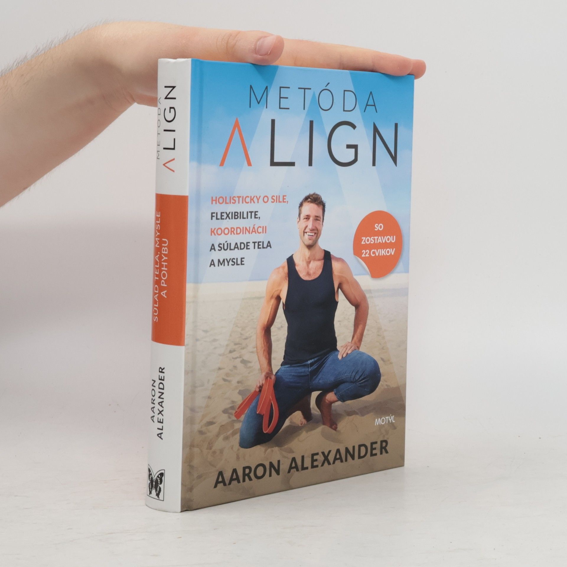 Aaron Alexander Metóda Align