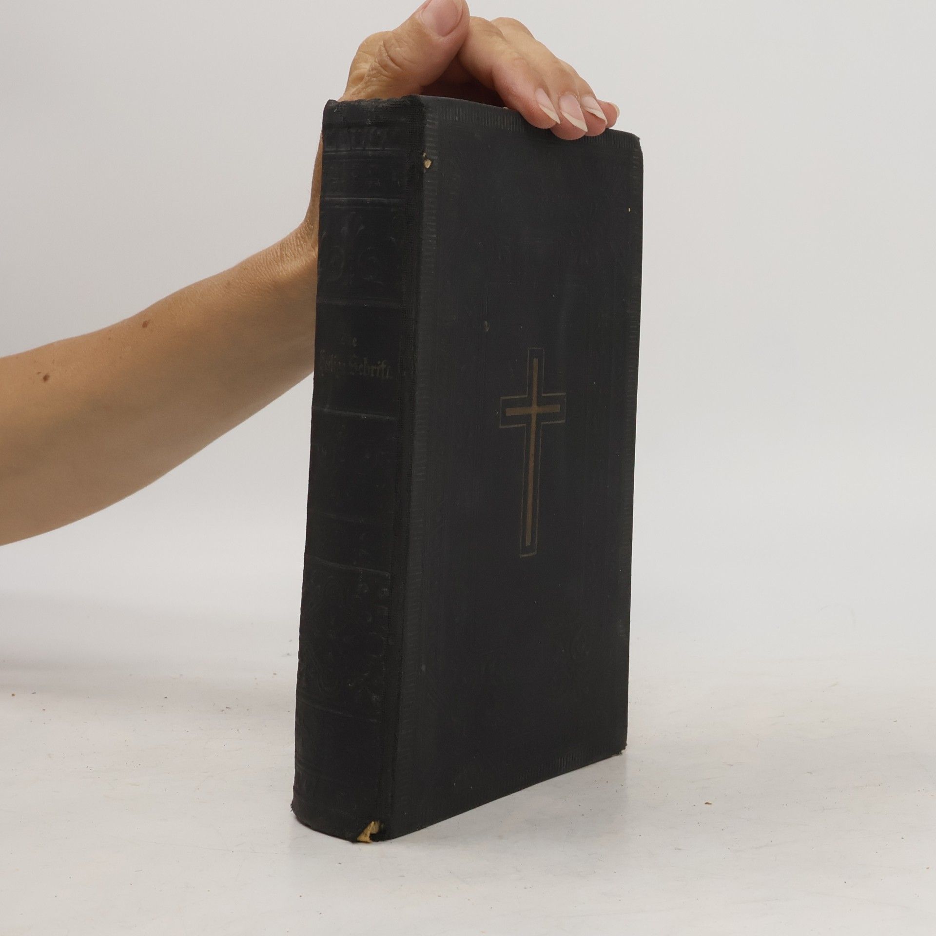 kolektiv Die heiligen Schriften des Alten und Neuen Testamentes