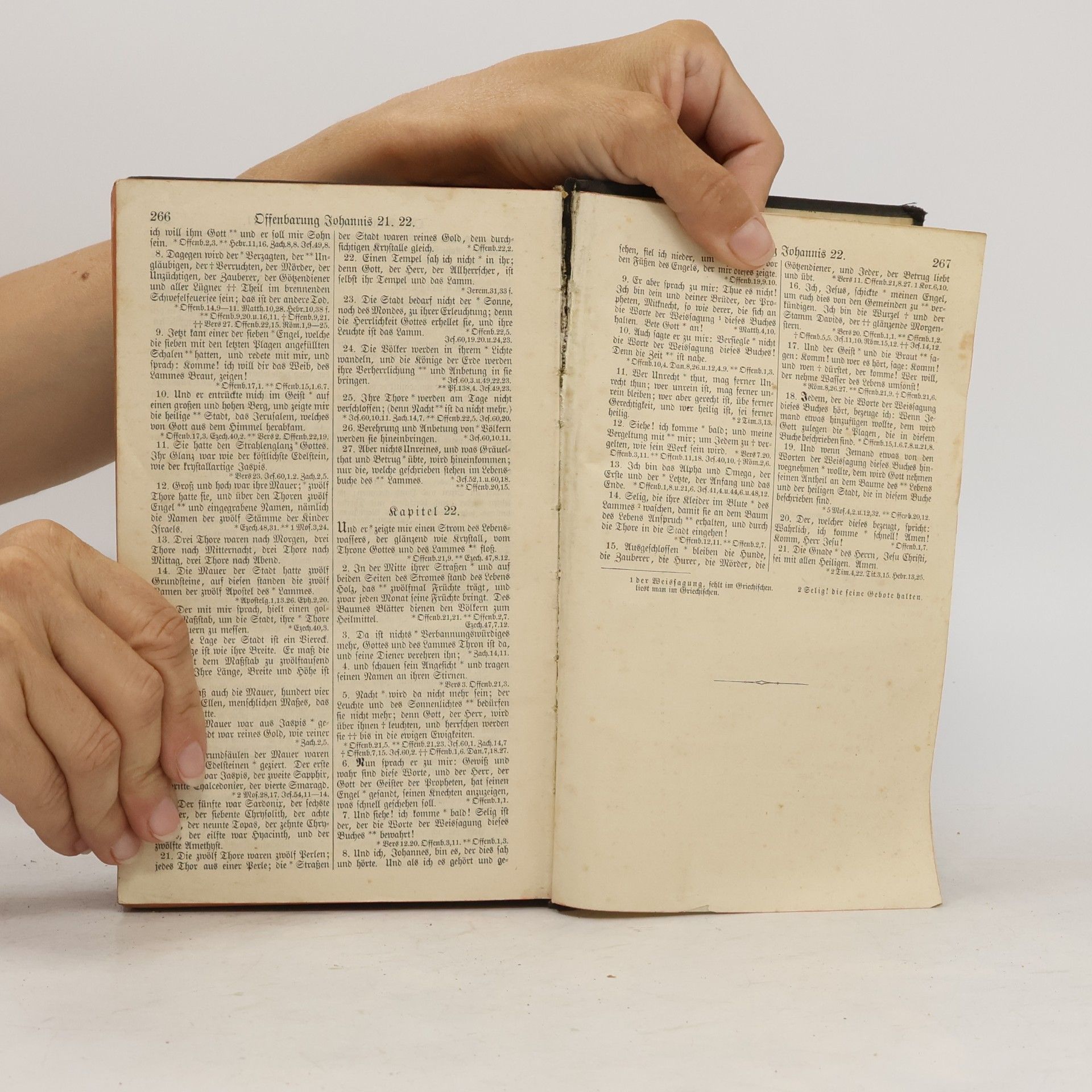 kolektiv Die heiligen Schriften des Alten und Neuen Testamentes