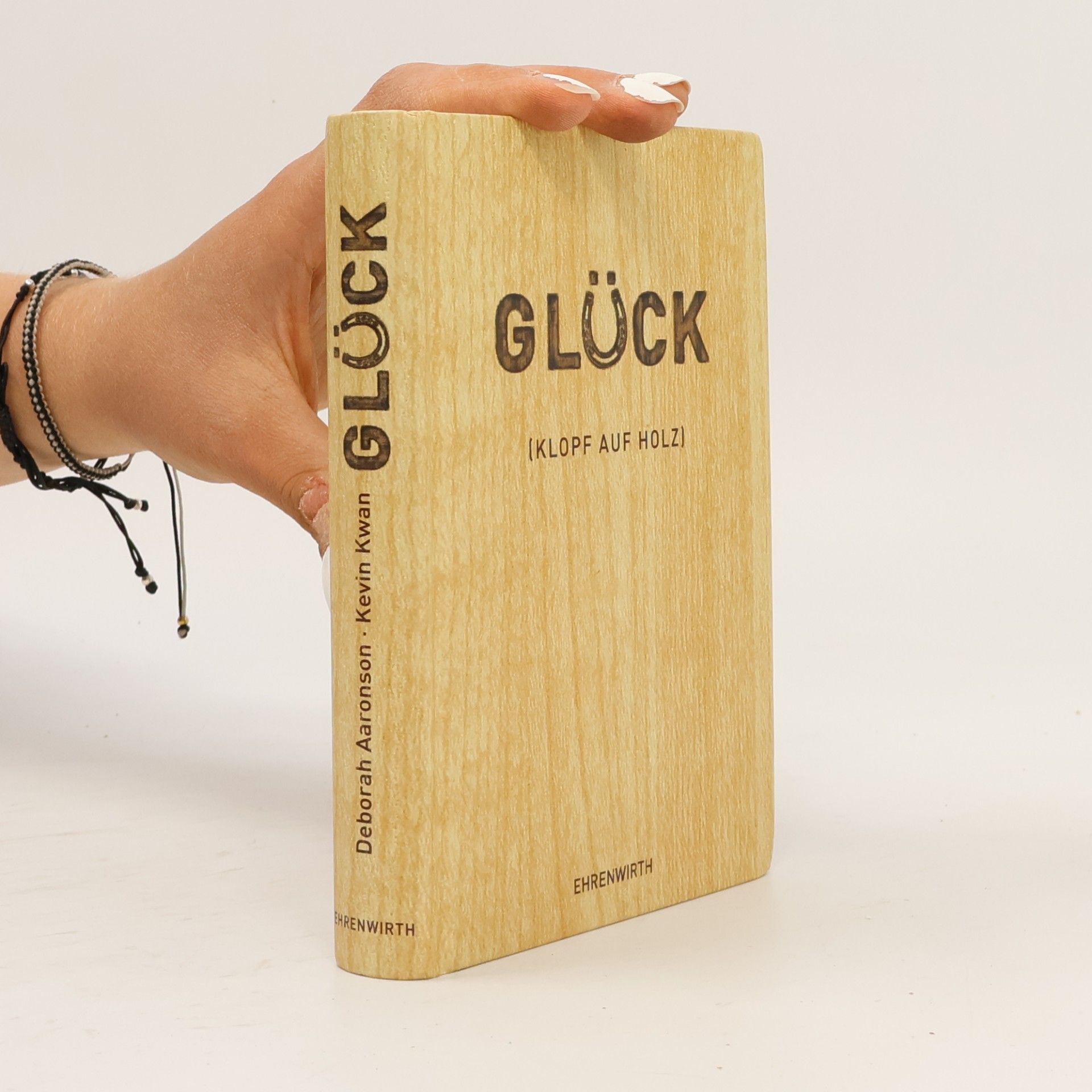 Deborah Aaronson Glück