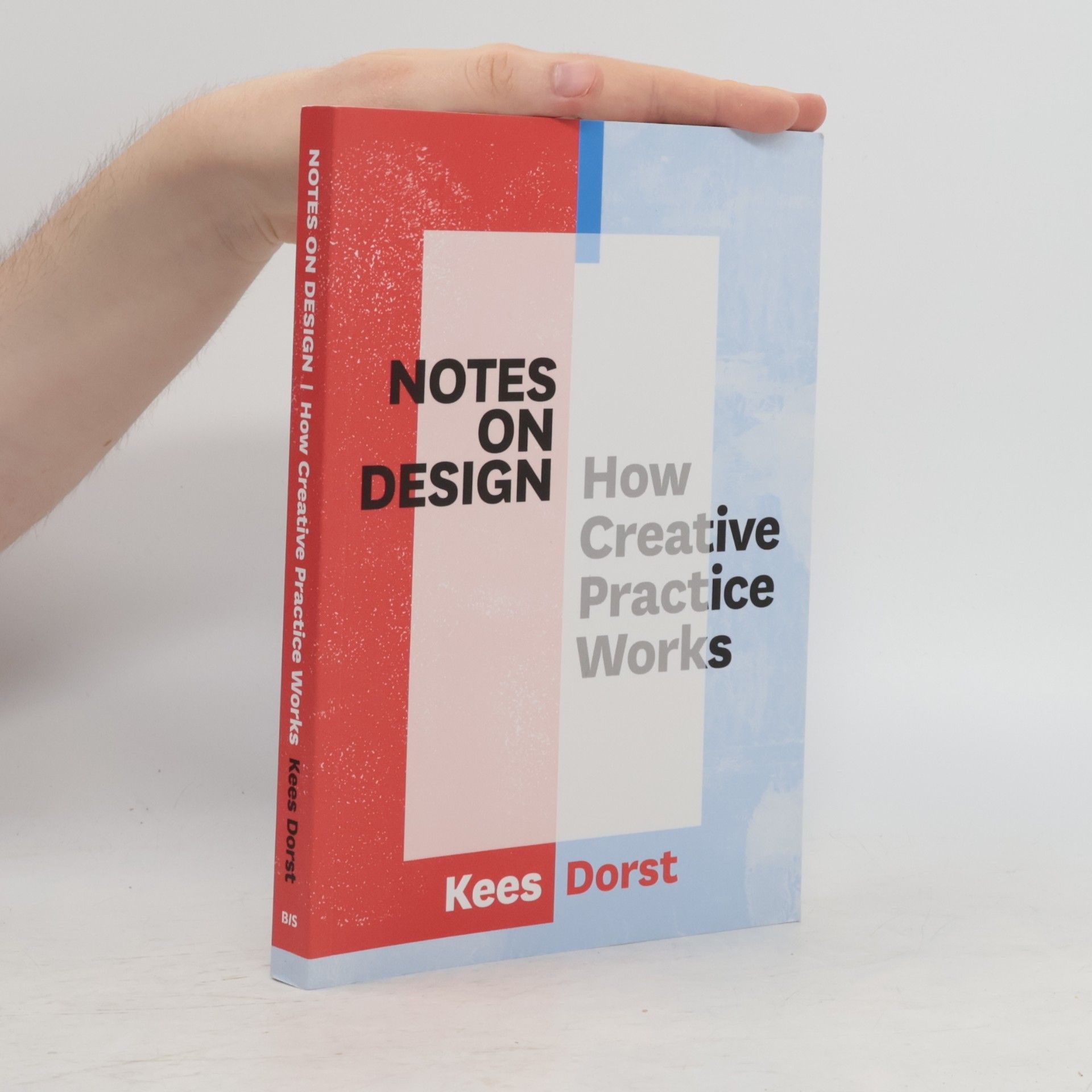 Kees Dorst Notes On Design