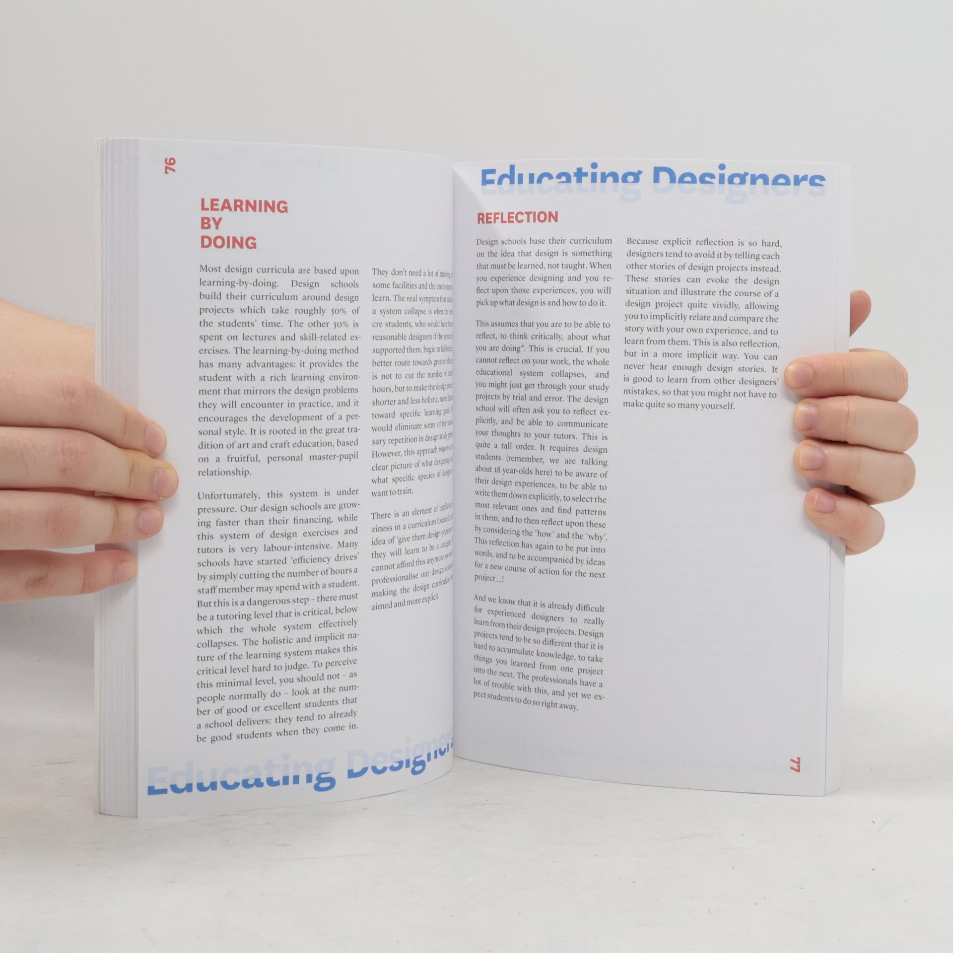 Kees Dorst Notes On Design