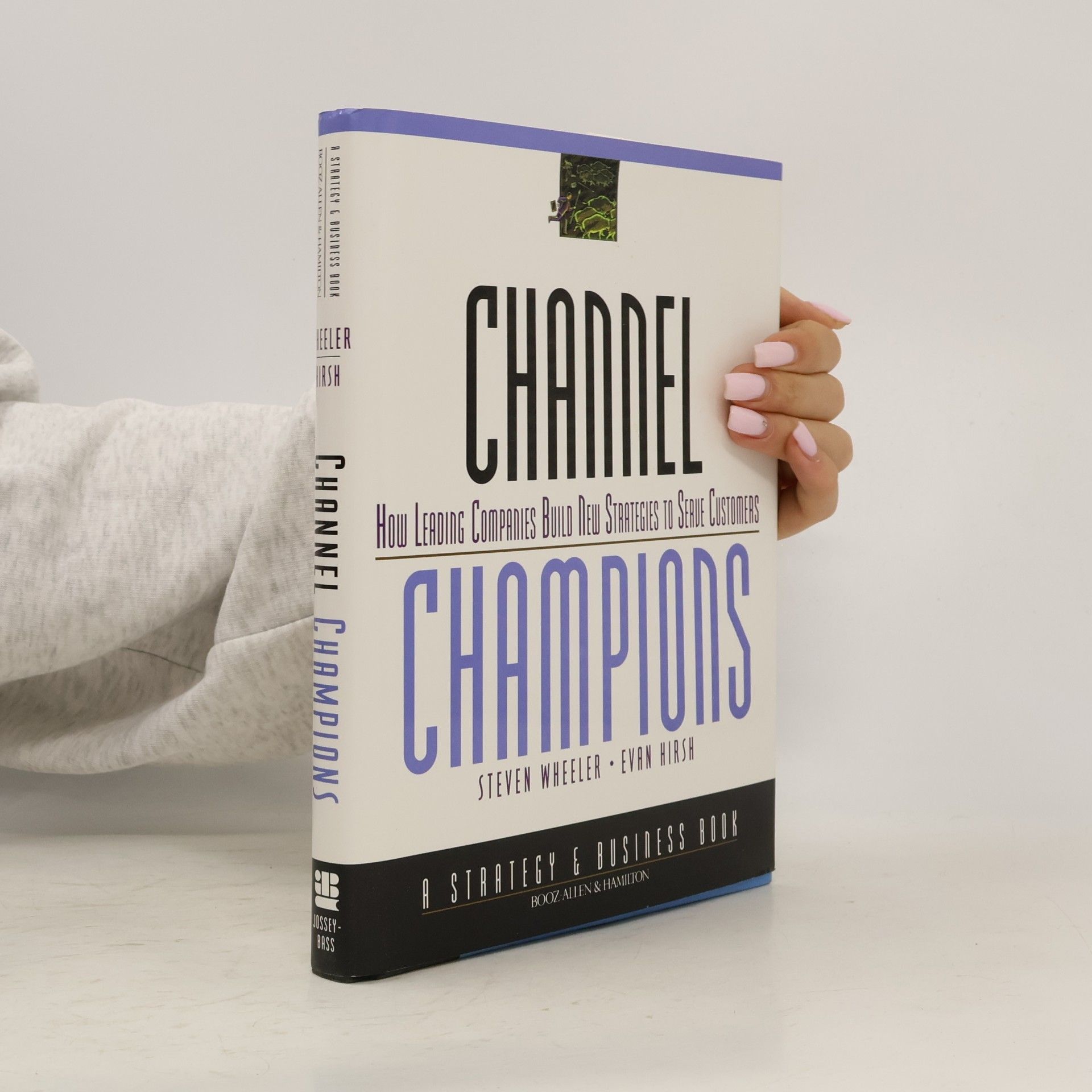 Channel Champions