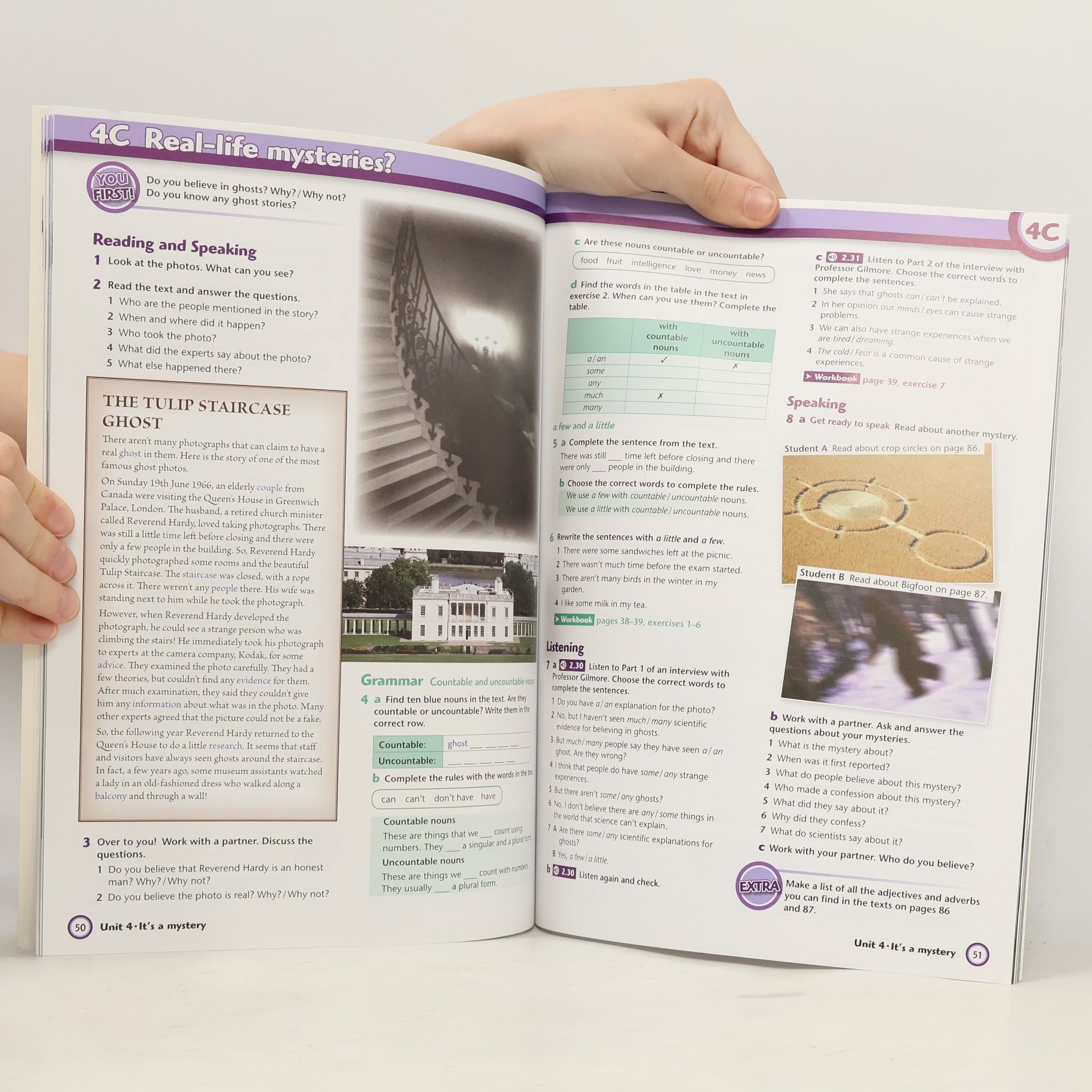 Sylvia Wheeldon Project Explore 3 Student´s book (CZEch Edition)