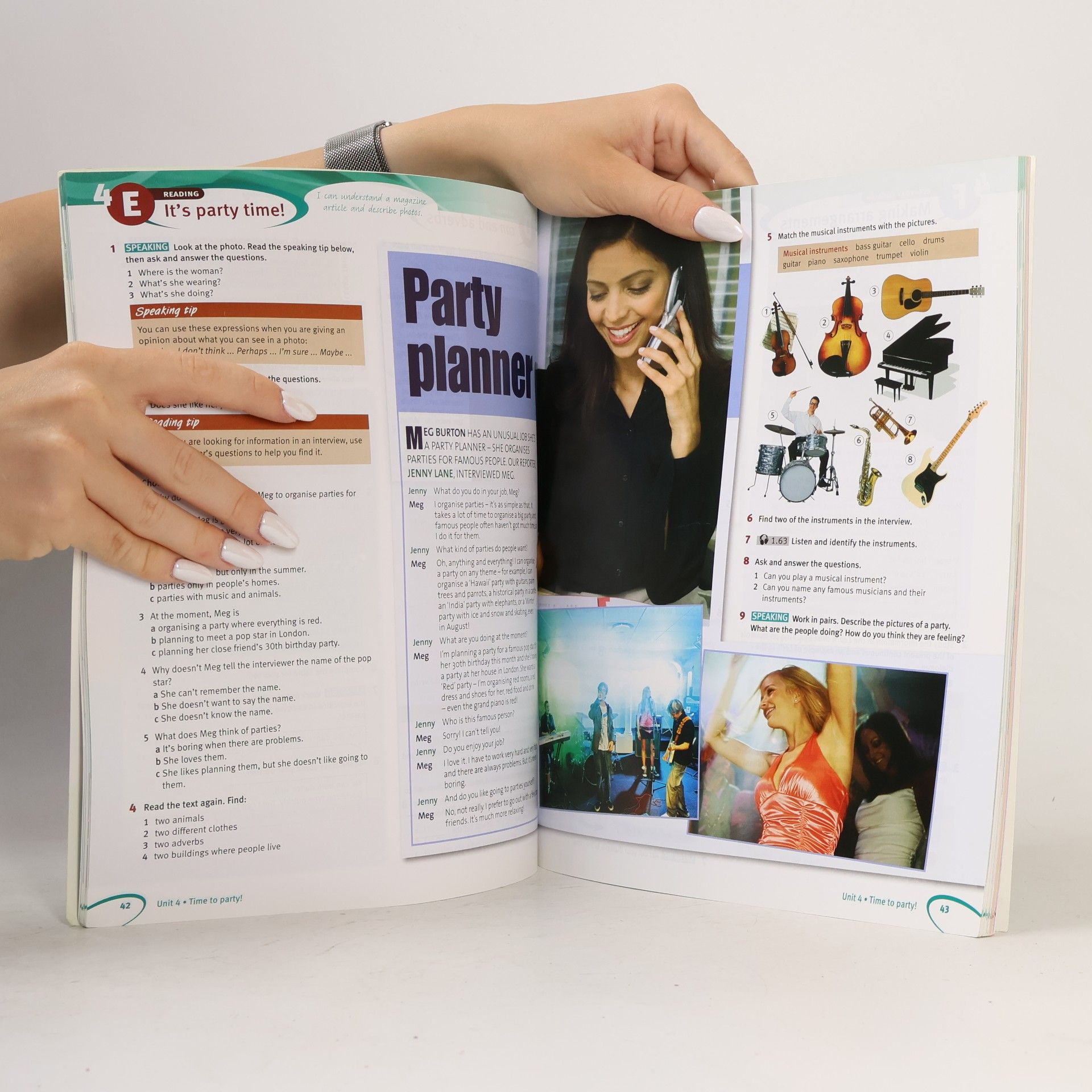 Tim Falla Maturita Solutions: elementary: student’s book
