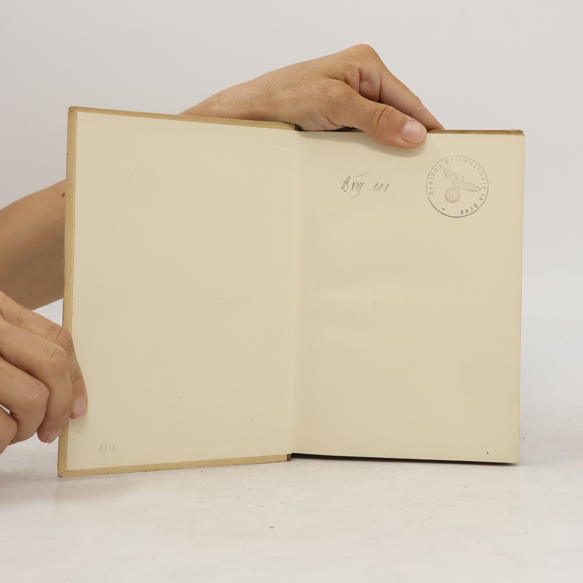 Berthold Bretholz Geschichte Böhmens und Mährens 2