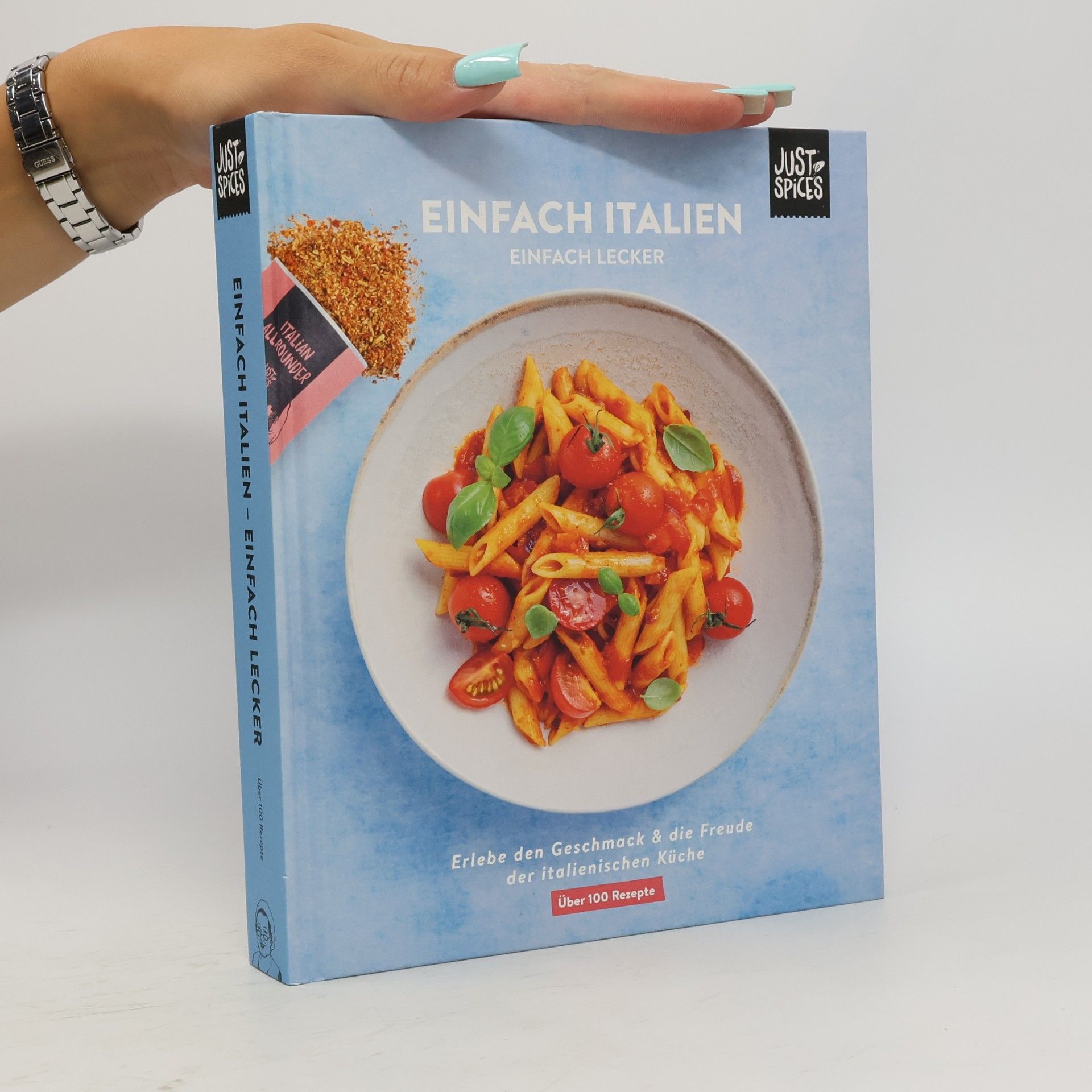 Autorenkollektiv Einfach Italien