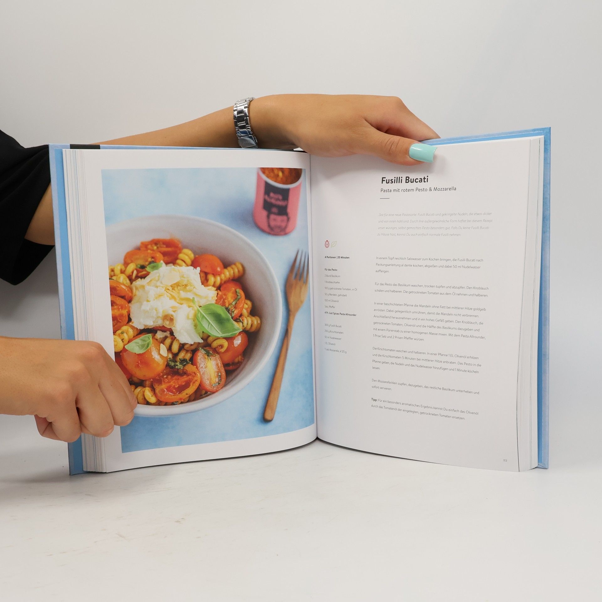 Autorenkollektiv Einfach Italien