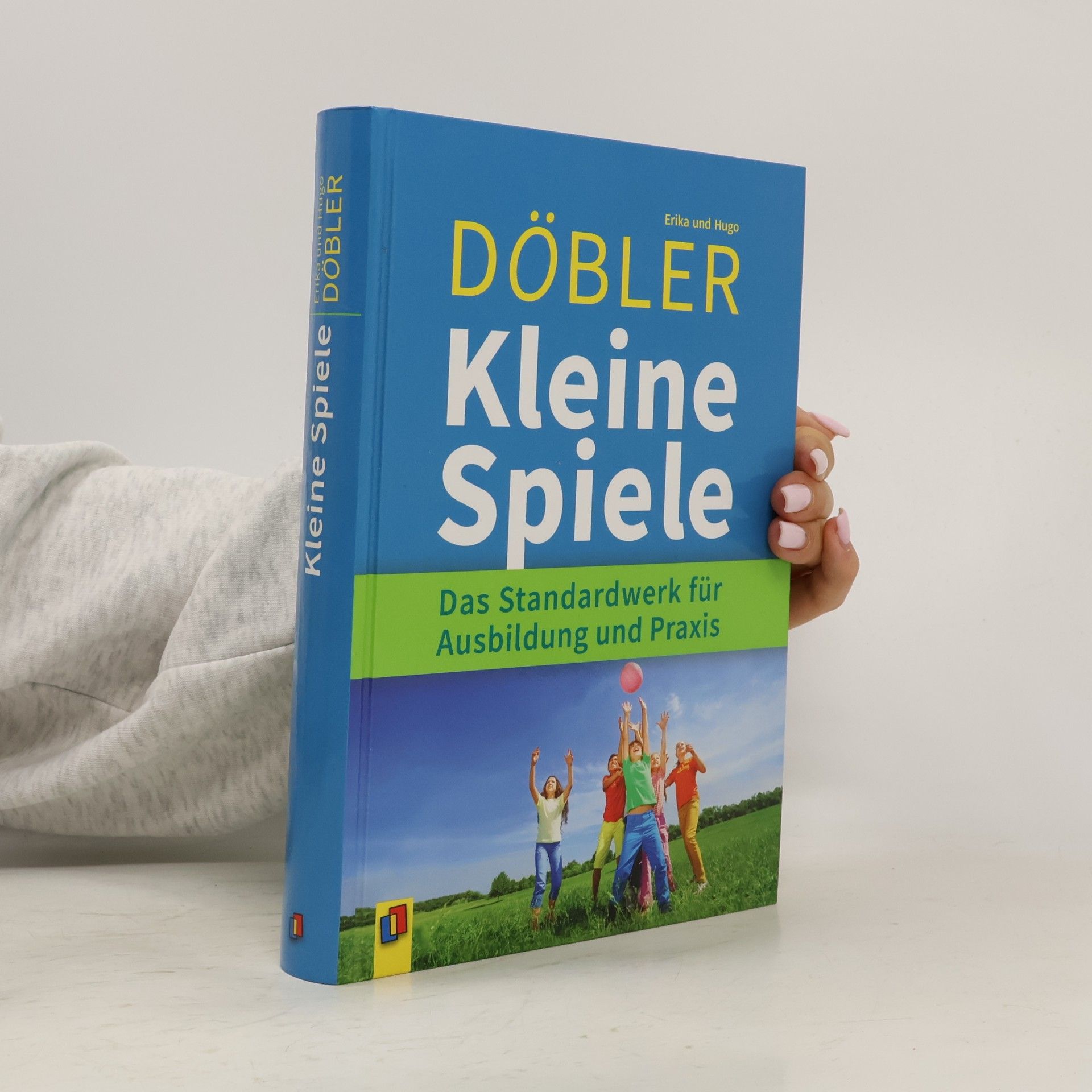 Kleine Spiele