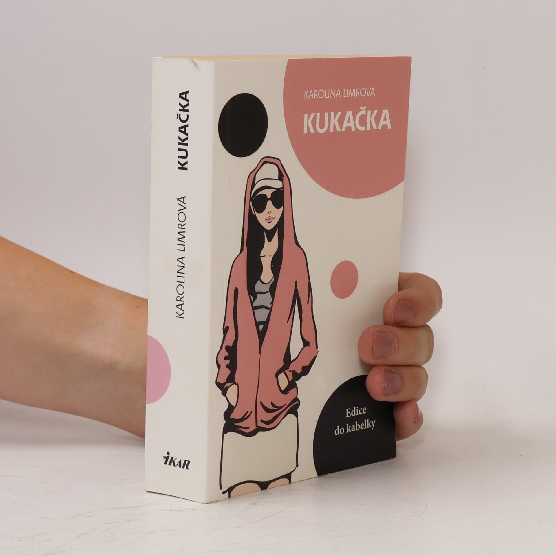 Karolina Limrová Kukačka