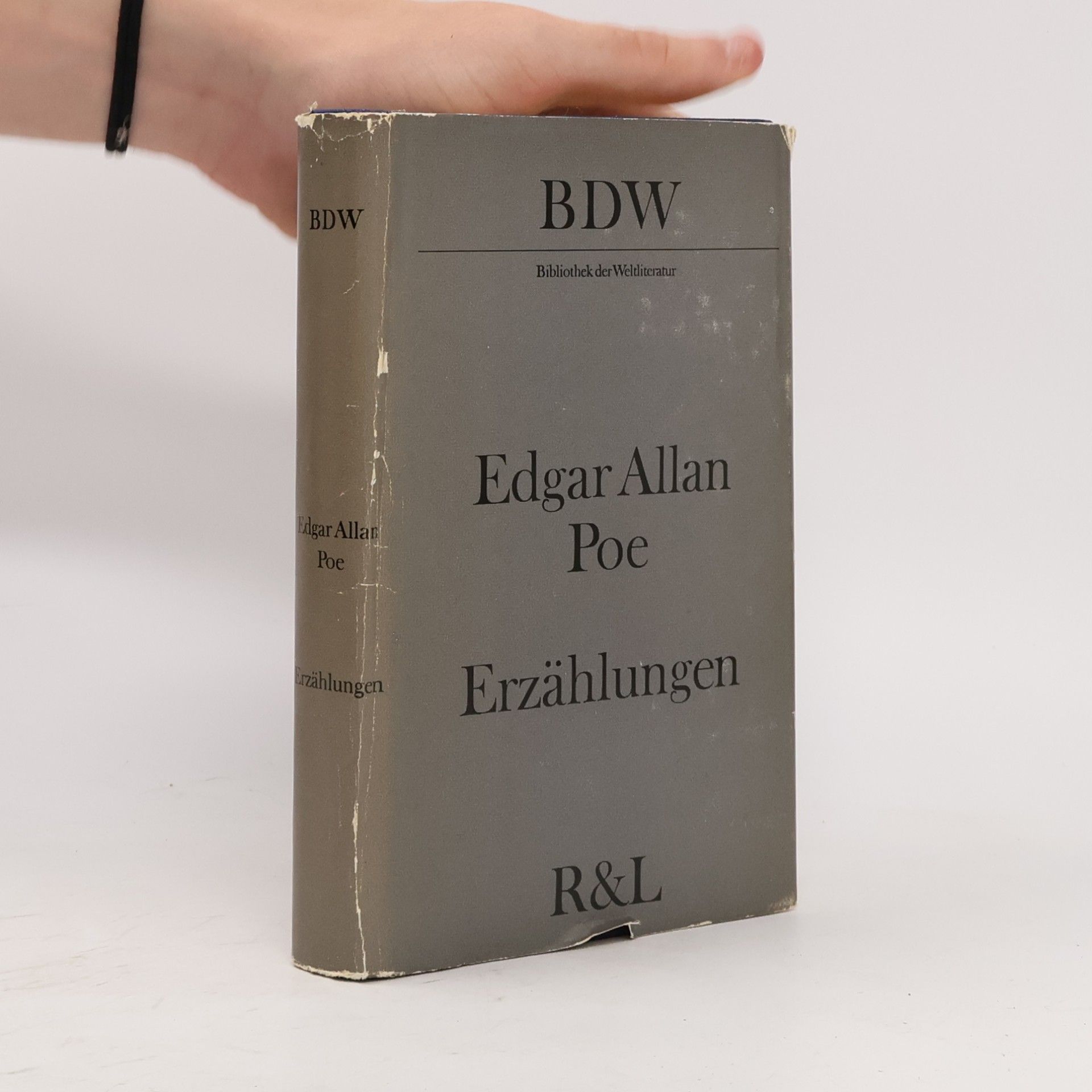Erzählungen