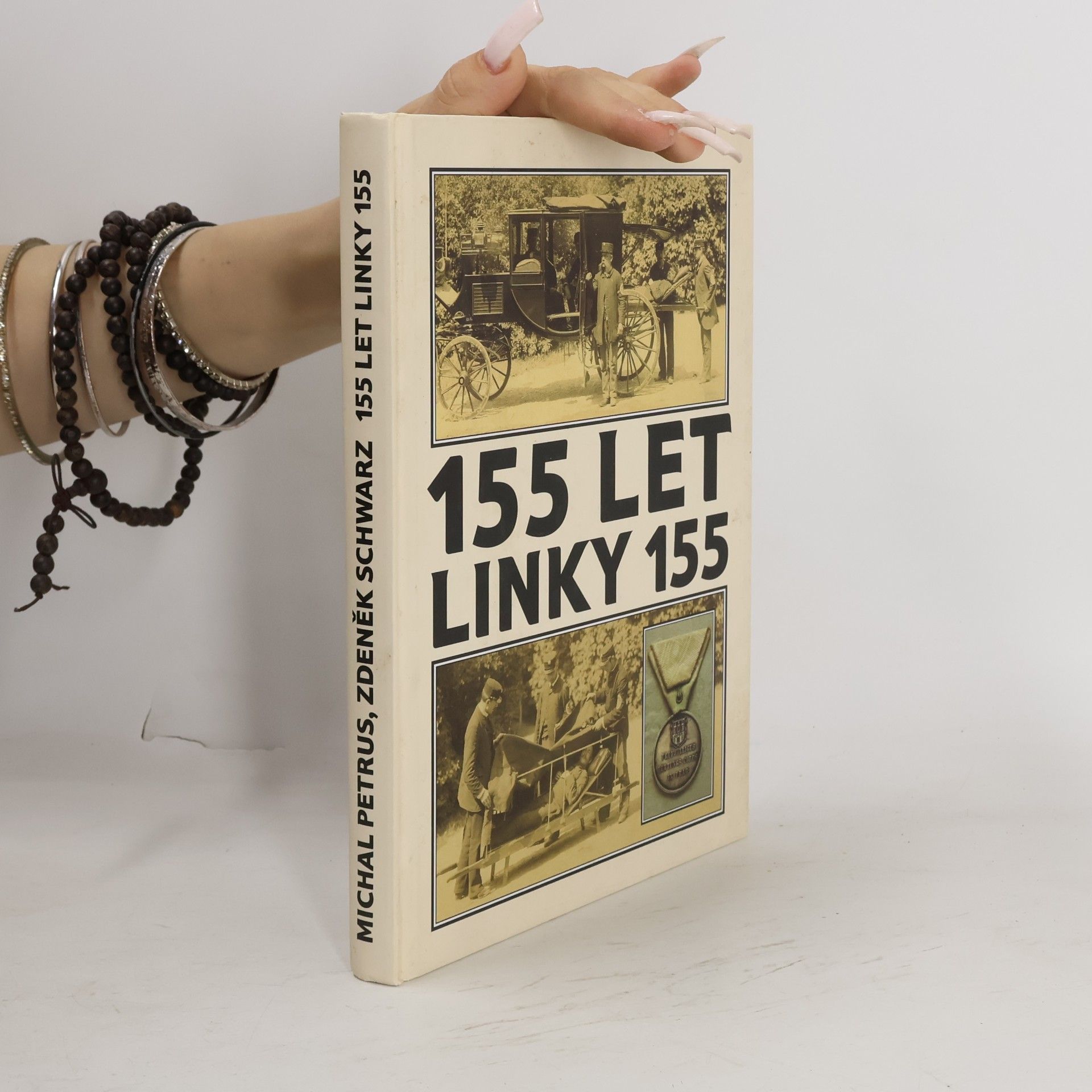 155 let linky 155