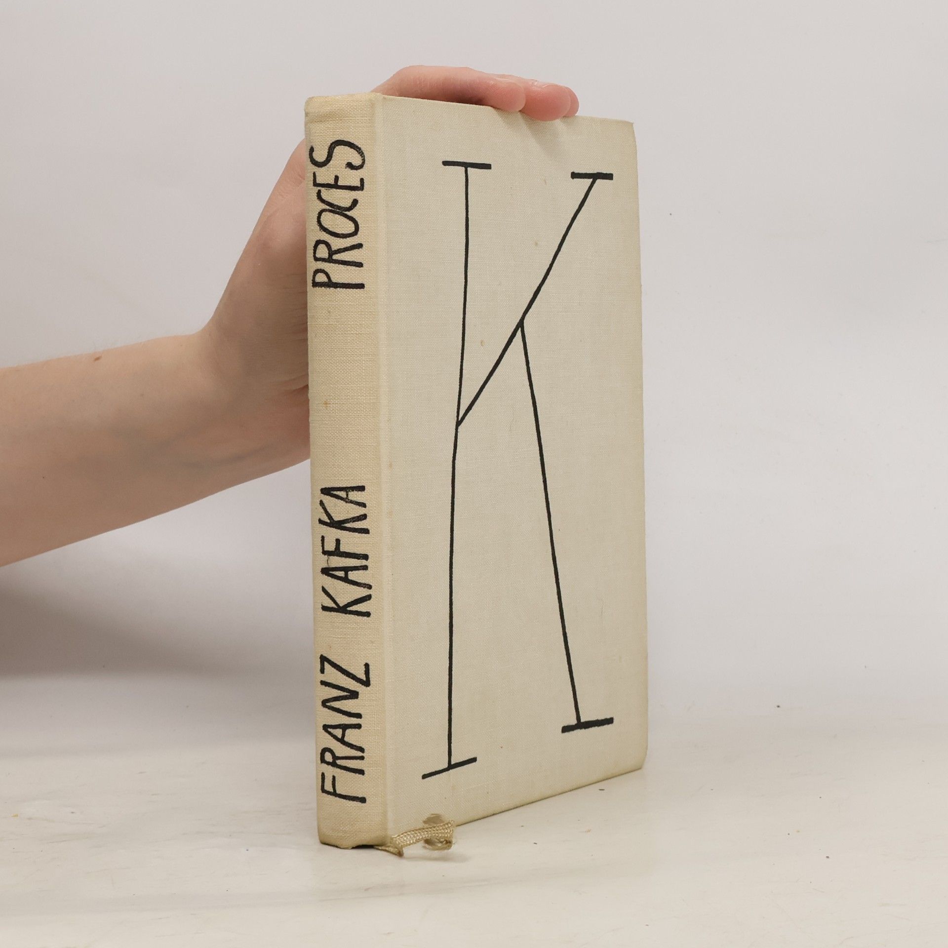 Franz Kafka Proces