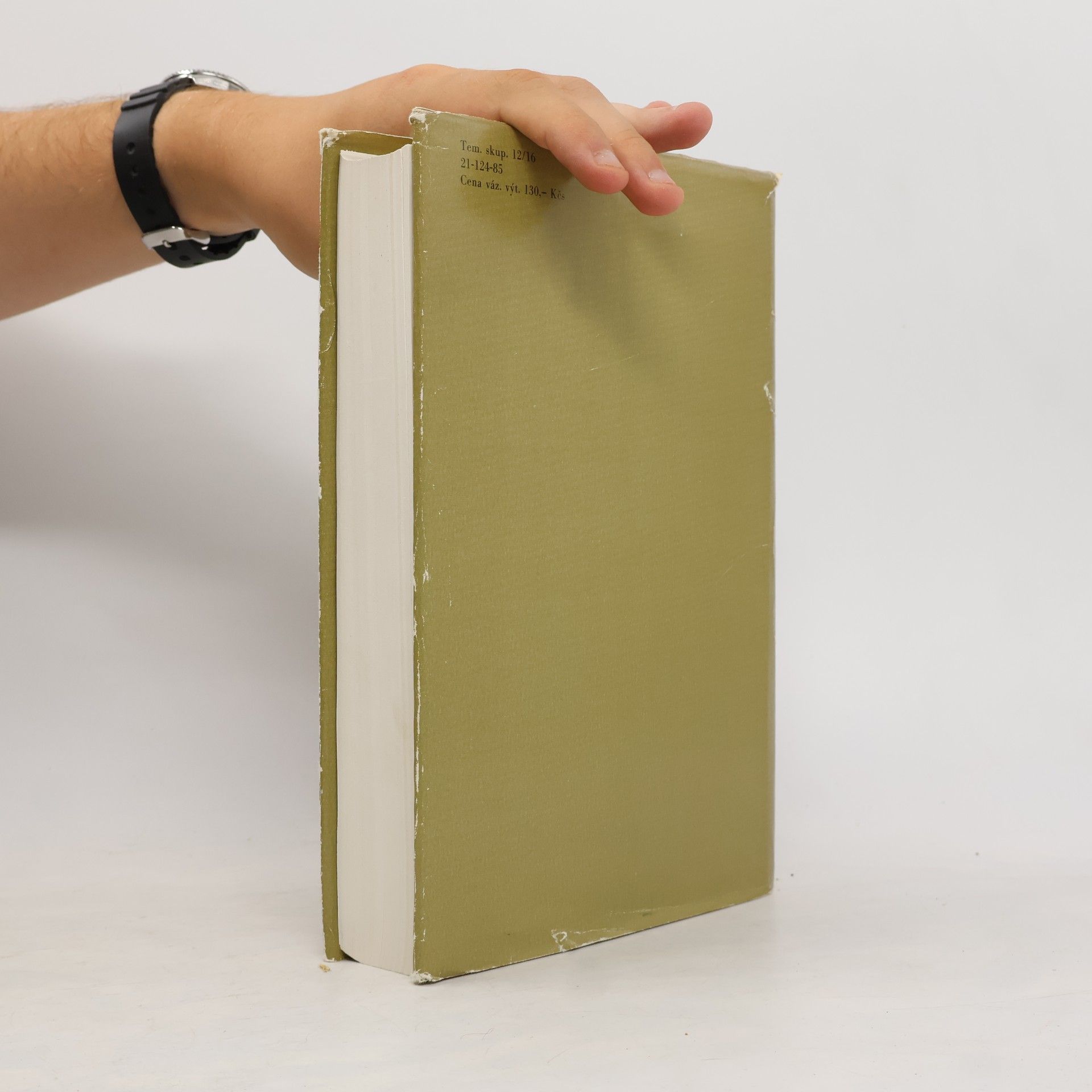 kolektiv Lexikon české literatury 1. A - G