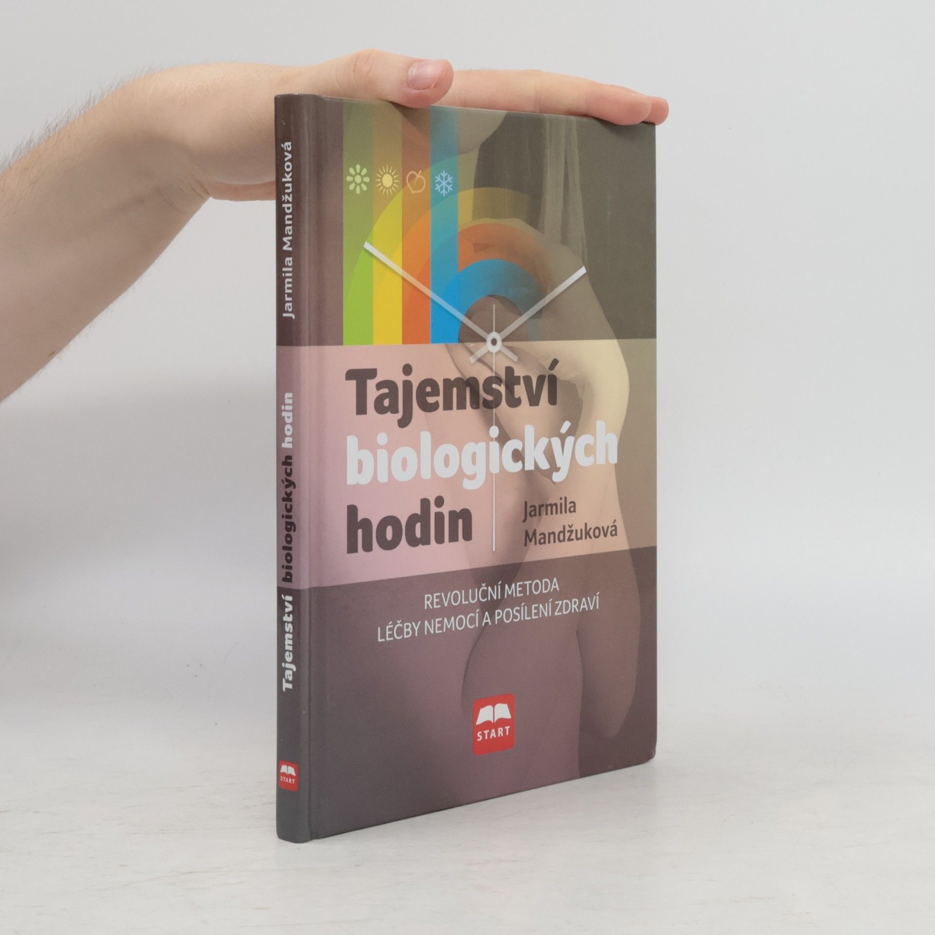 Tajemství biologických hodin