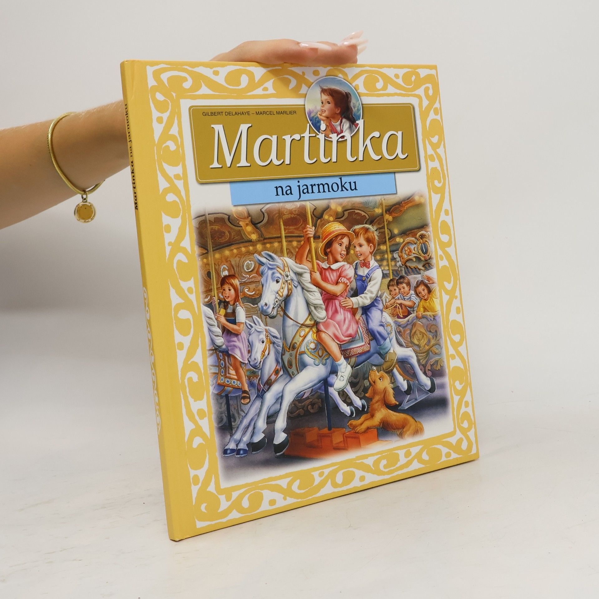 Belimex Martinka na jarmoku
