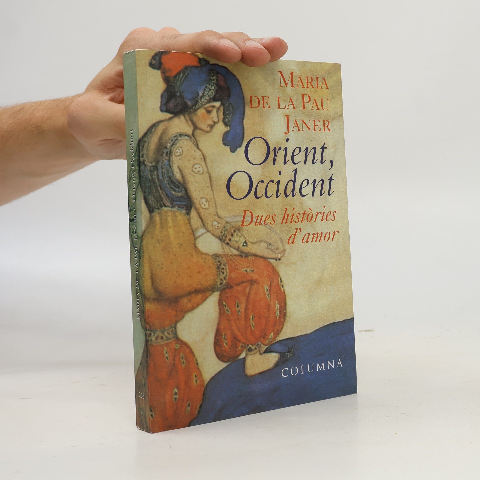 Orient, occident
