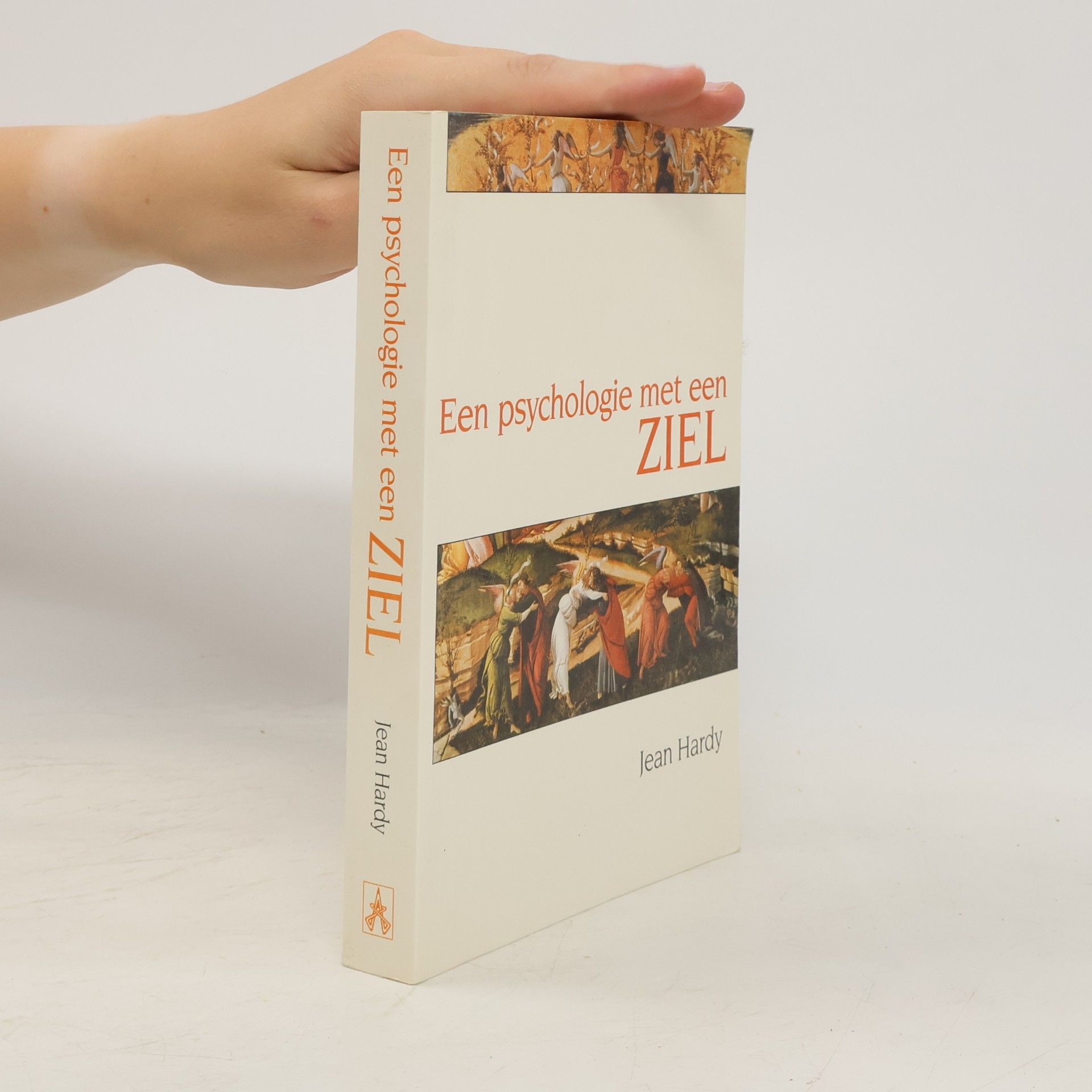 Een psychologie met een ziel