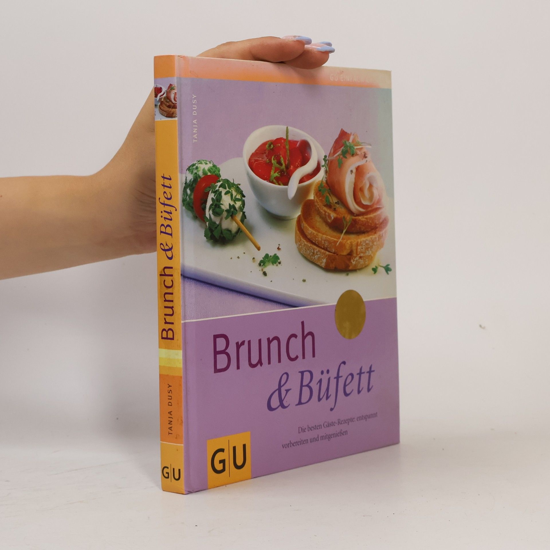 Tanja Dusy Brunch & Büfett