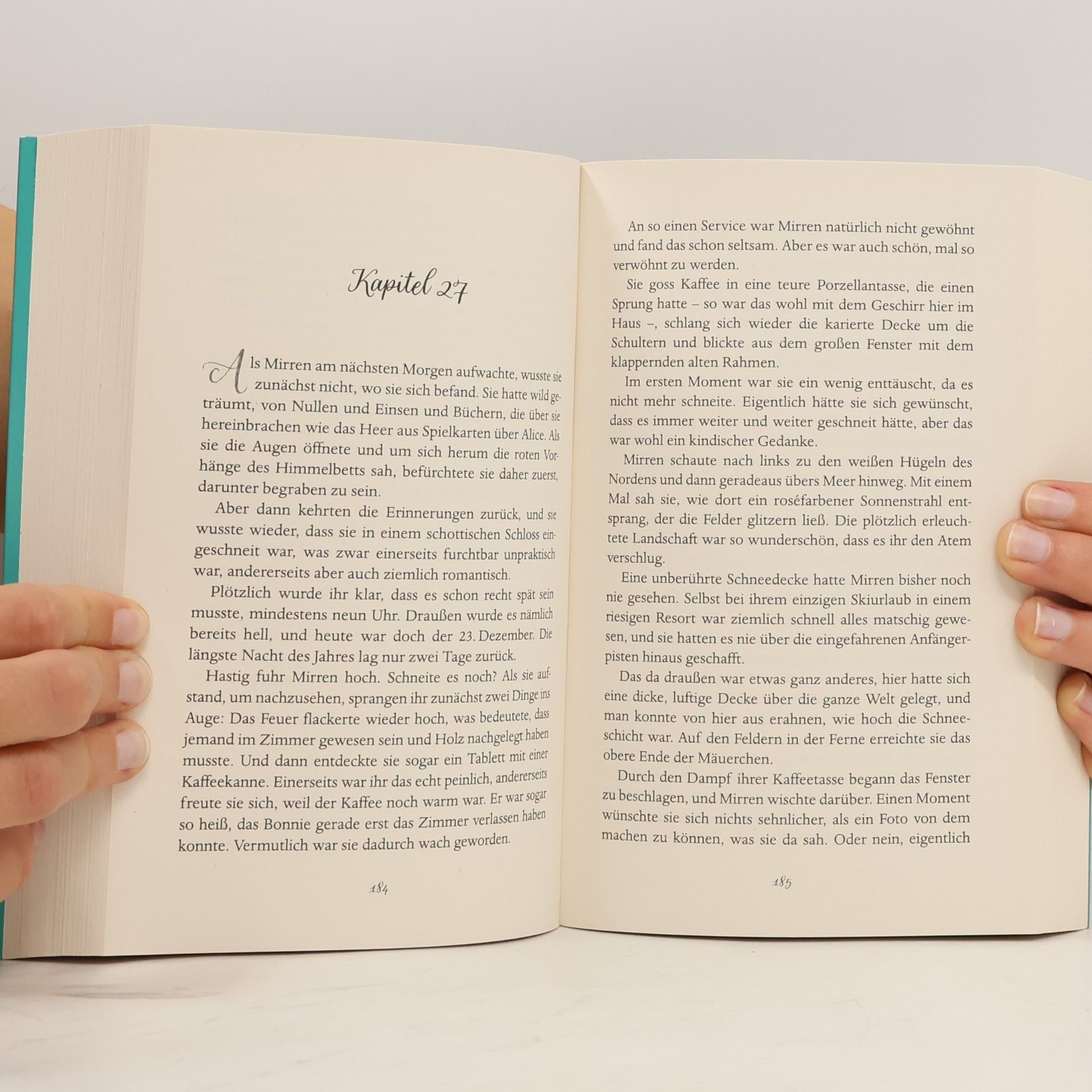 Jenny Colgan Die geheime Weihnachtsbibliothek