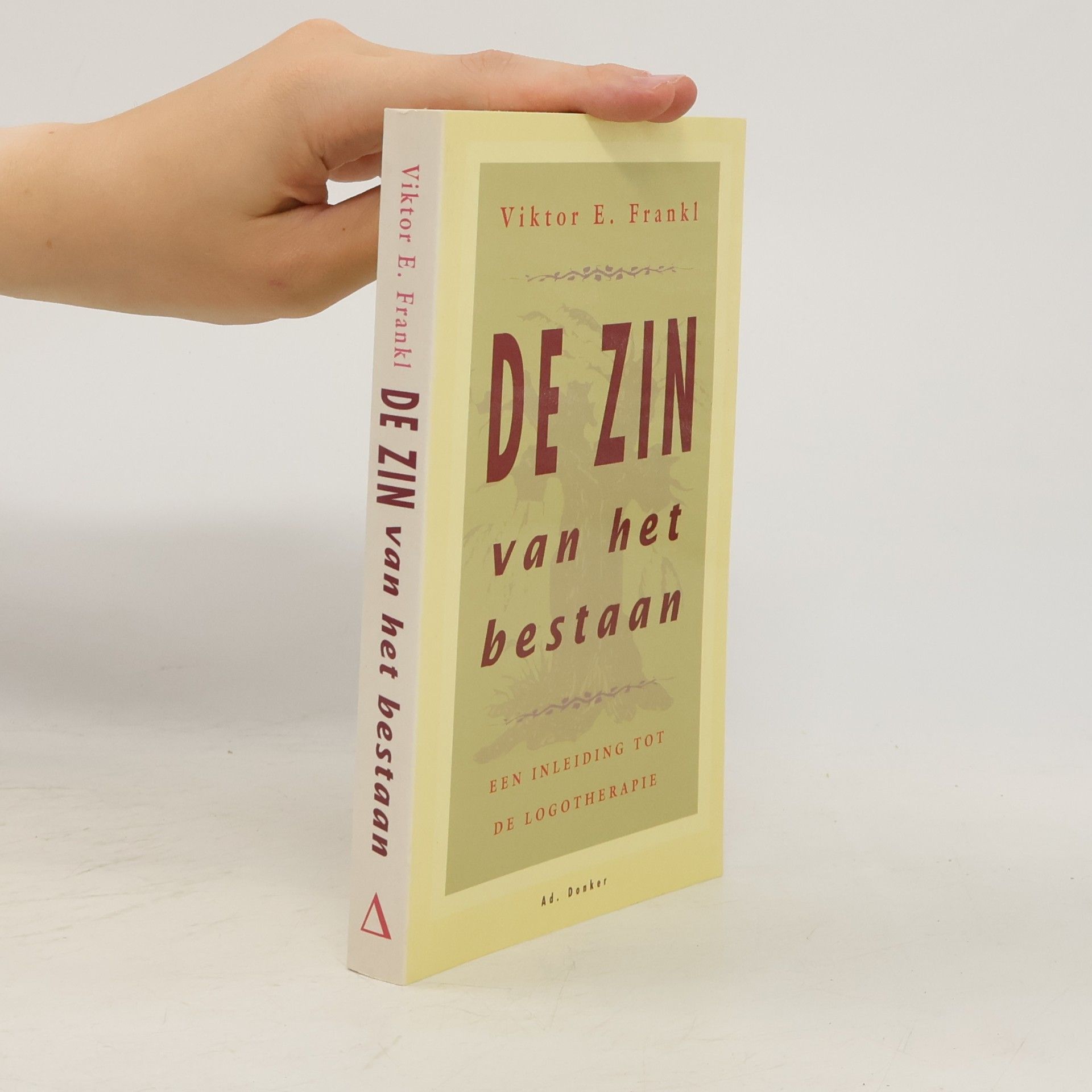 Liesbeth Swildens De zin van het bestaan