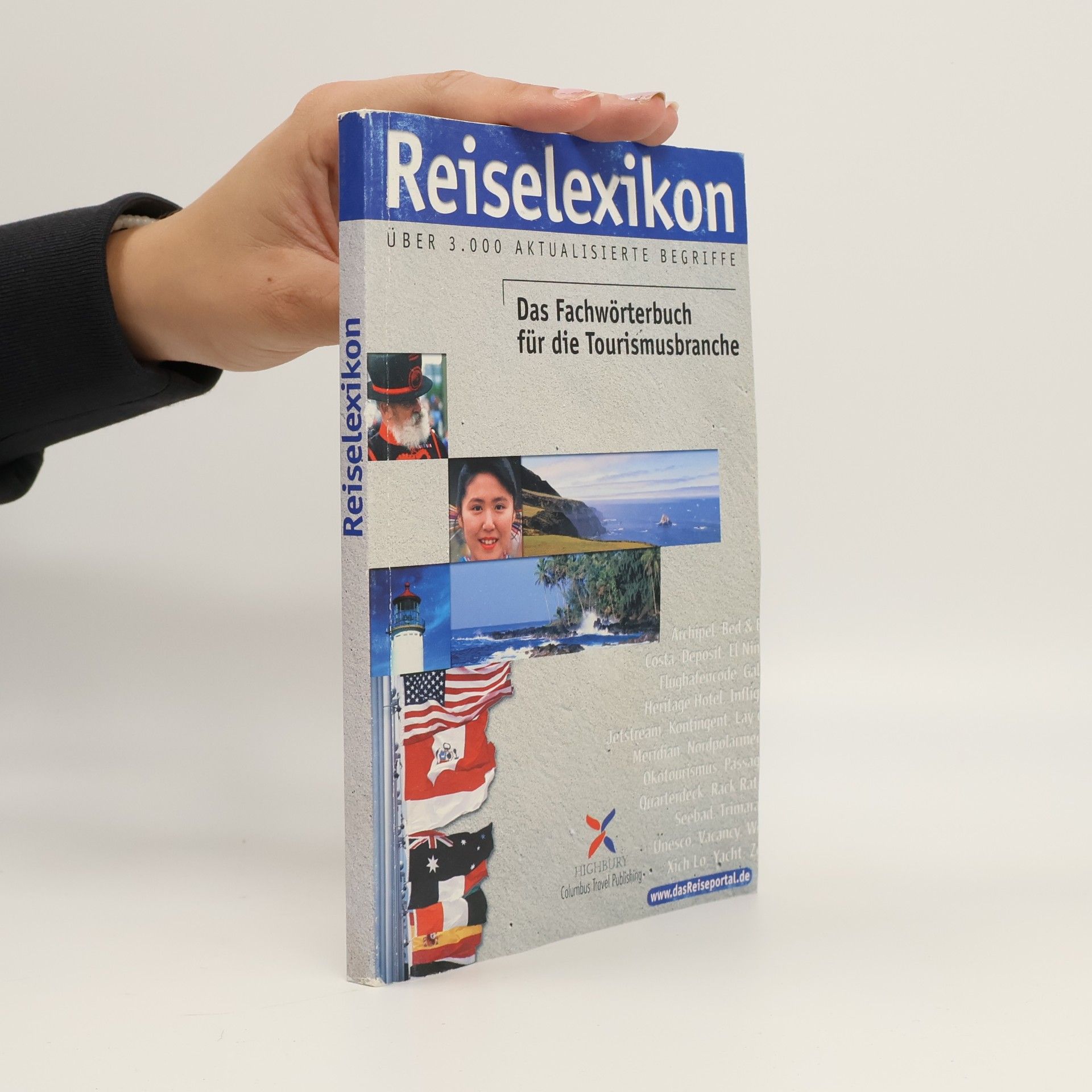 Reiselexikon