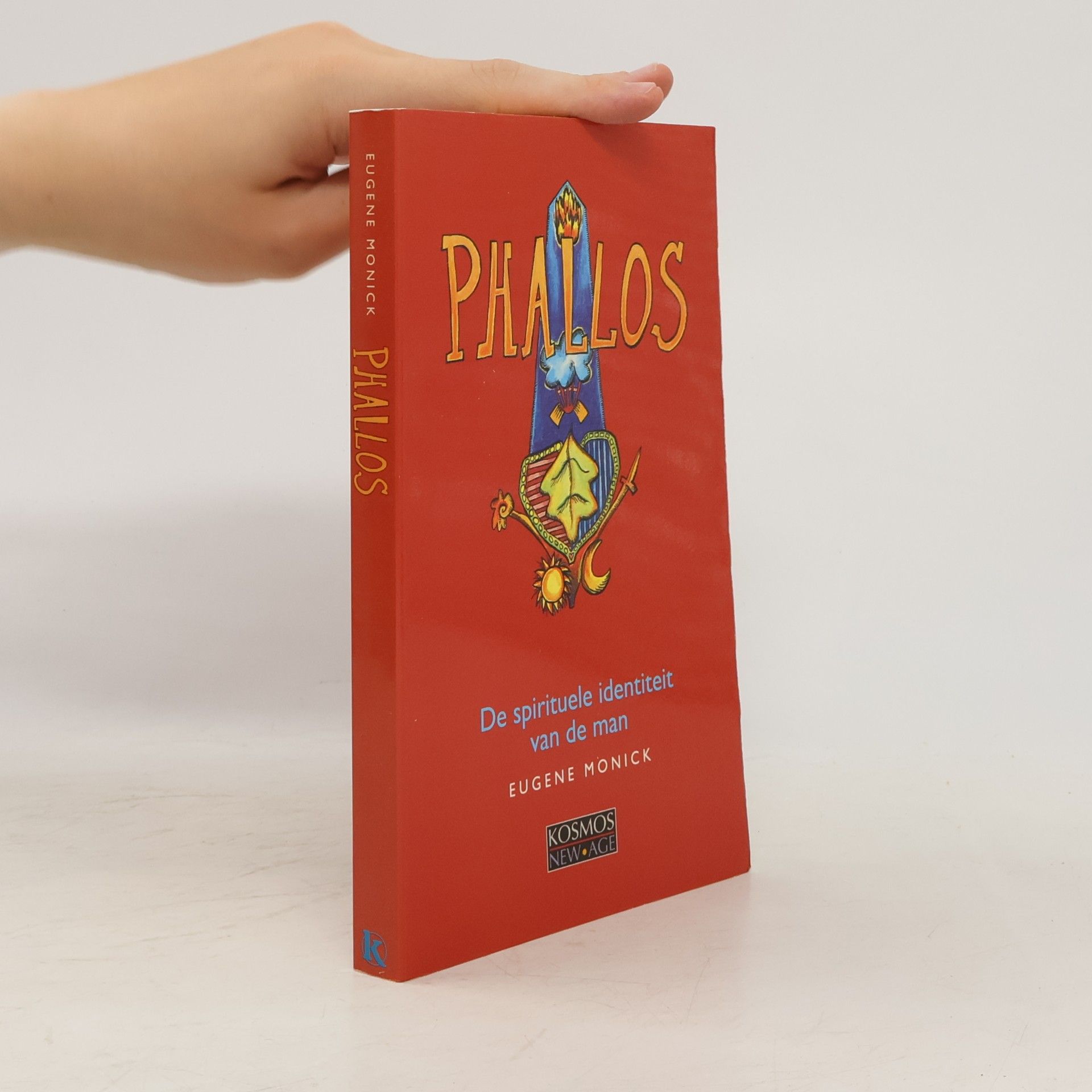 Willem Johannes Ponsen Phallos