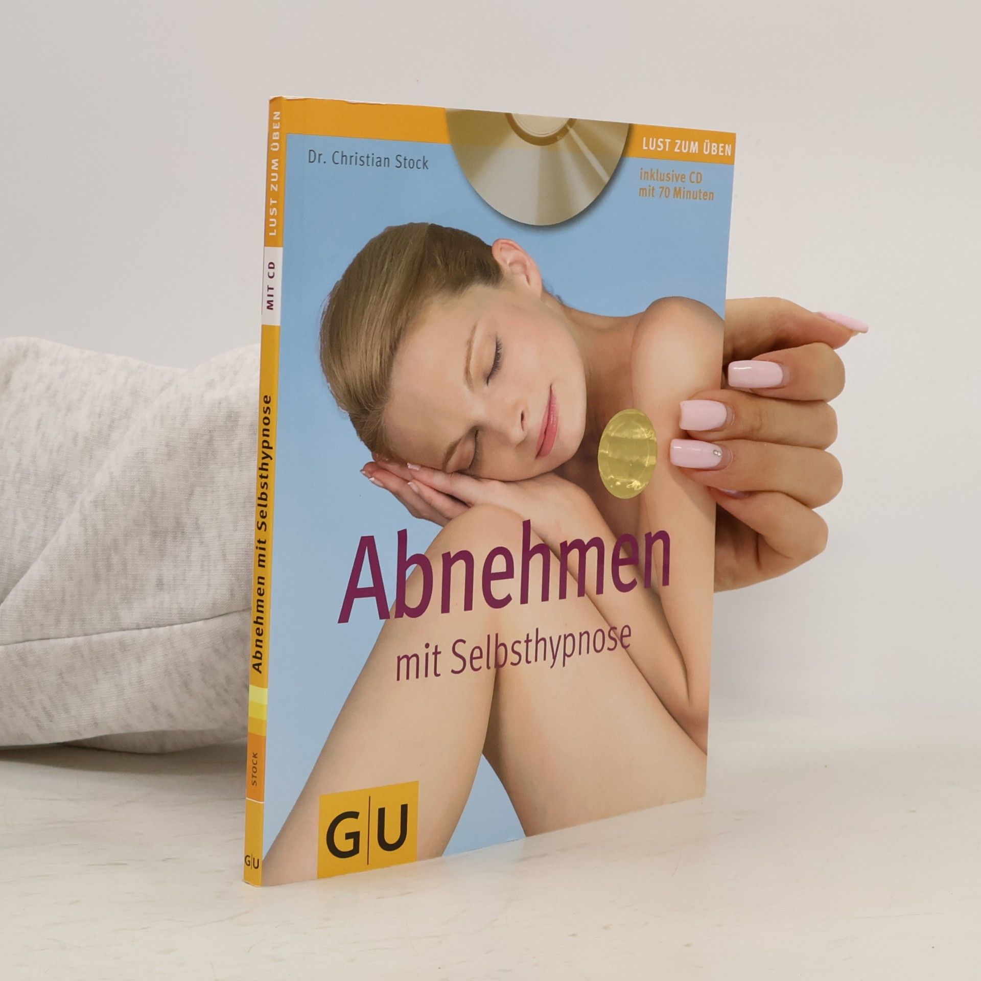Autorenkollektiv Abnehmen