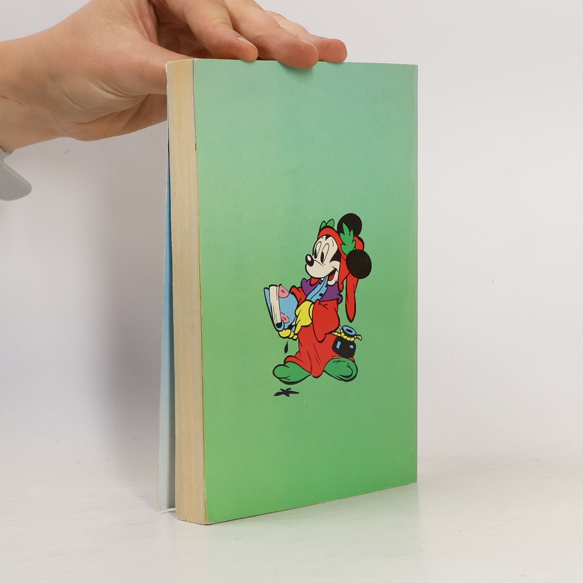 Various authors Lustiges Taschenbuch 63