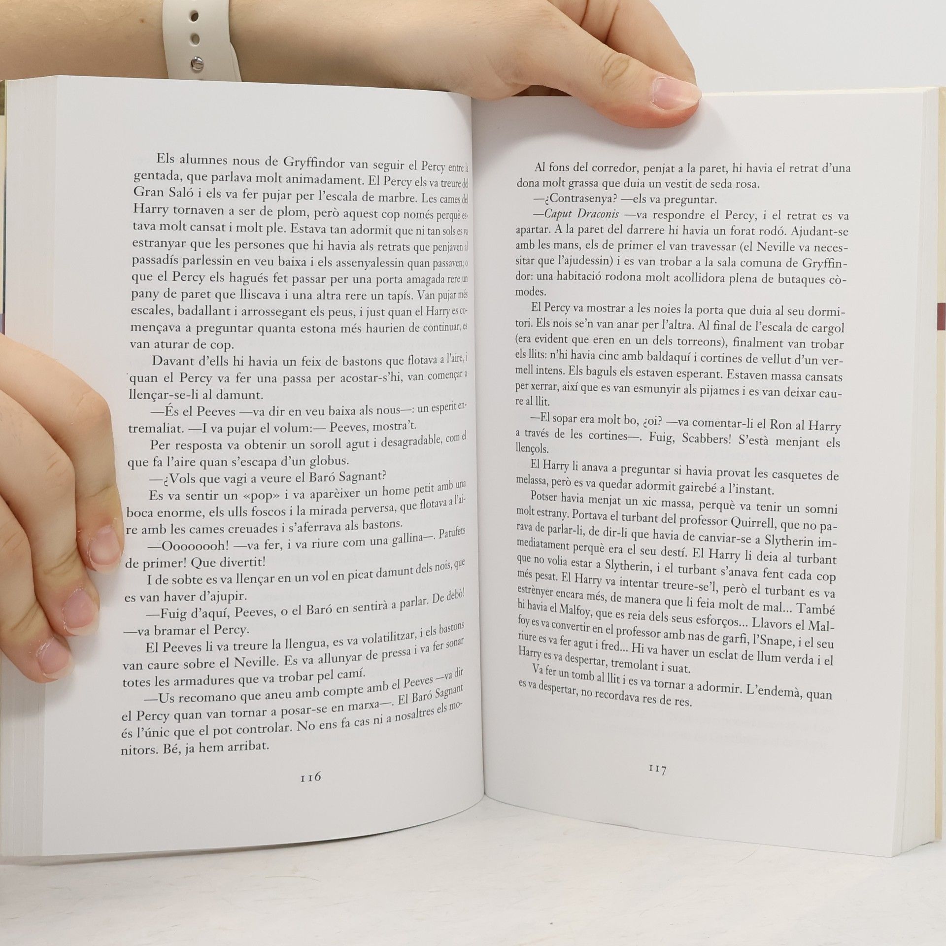 J. K. Rowling Harry Potter i la pedra filosofal