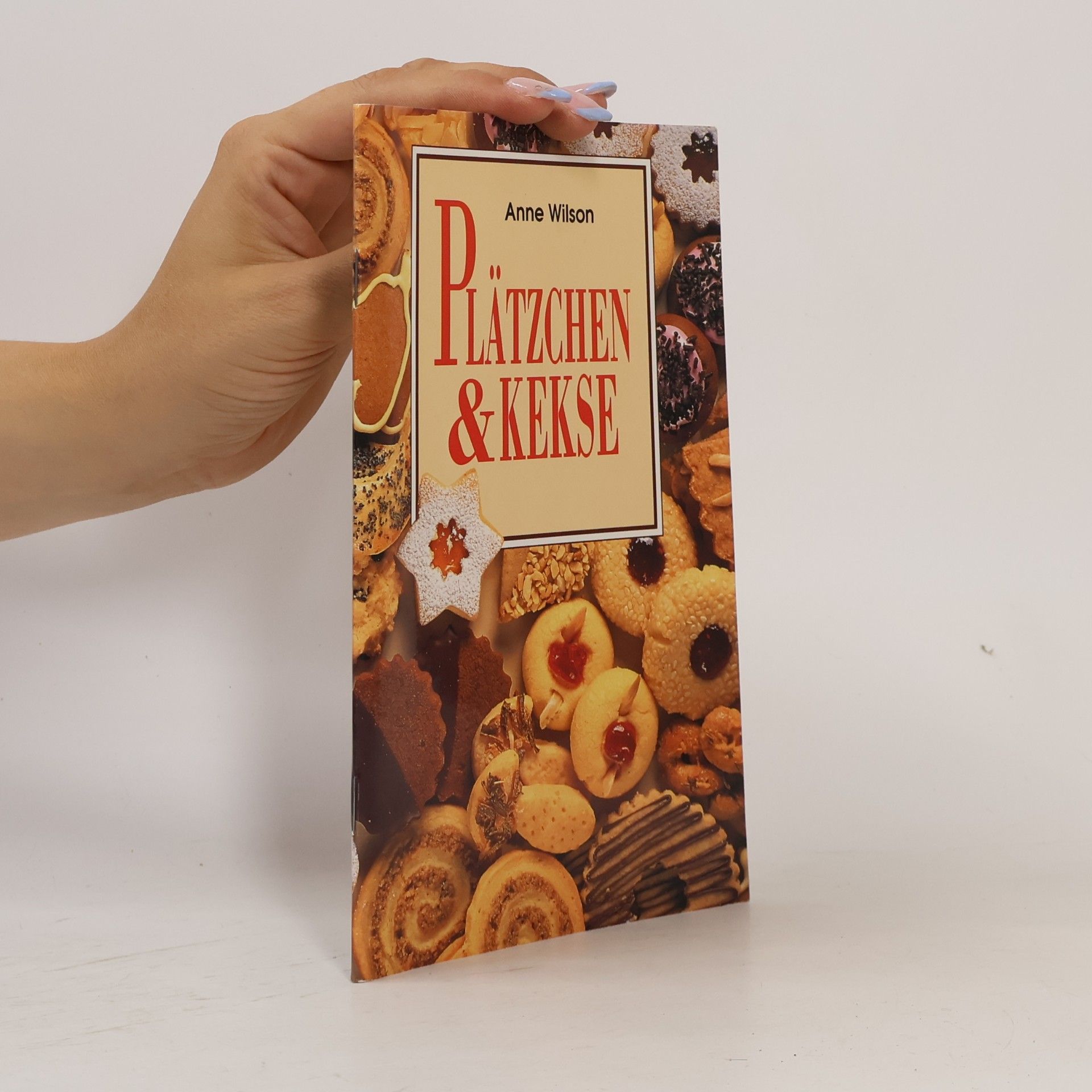 Plätzchen & Kekse