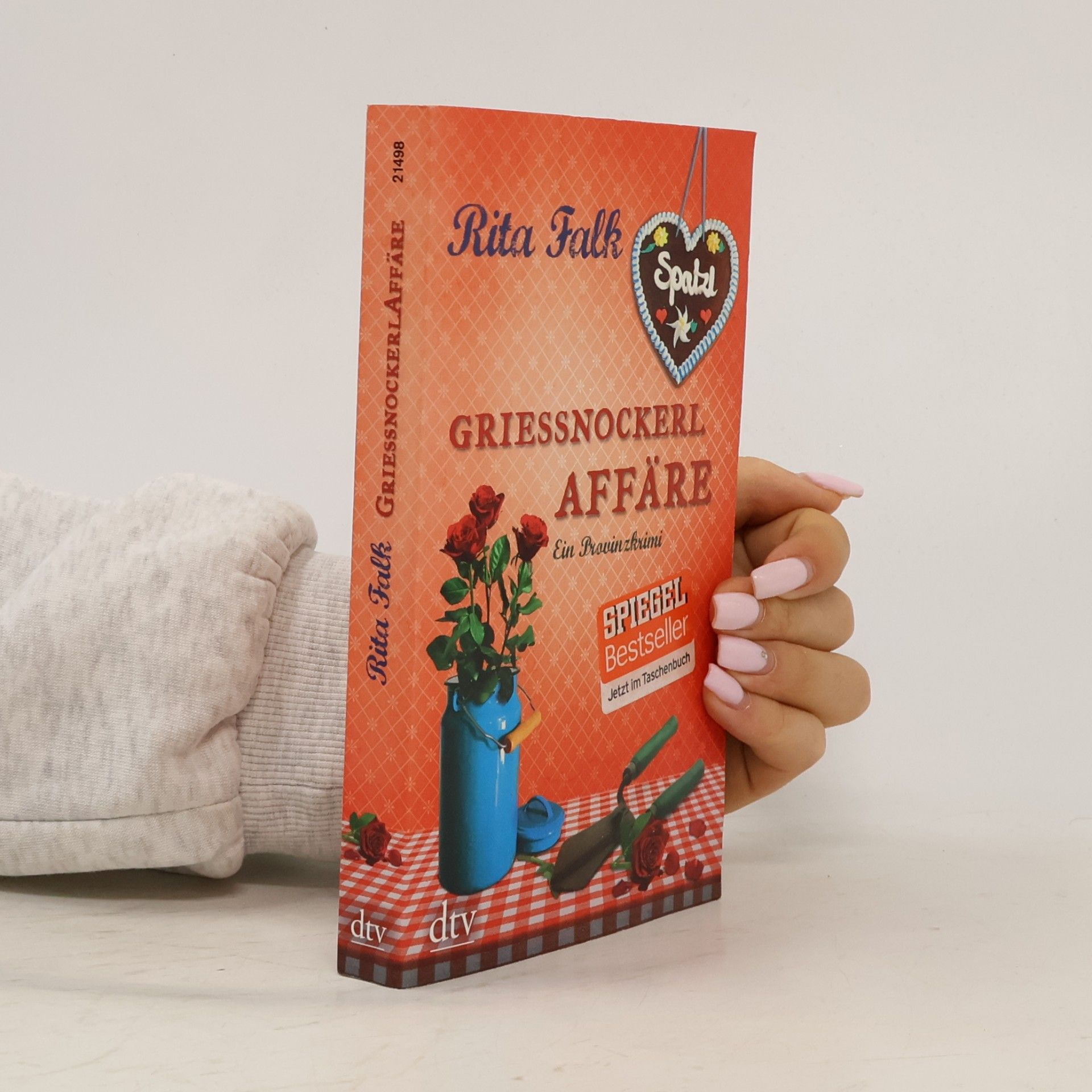 Grießnockerlaffäre