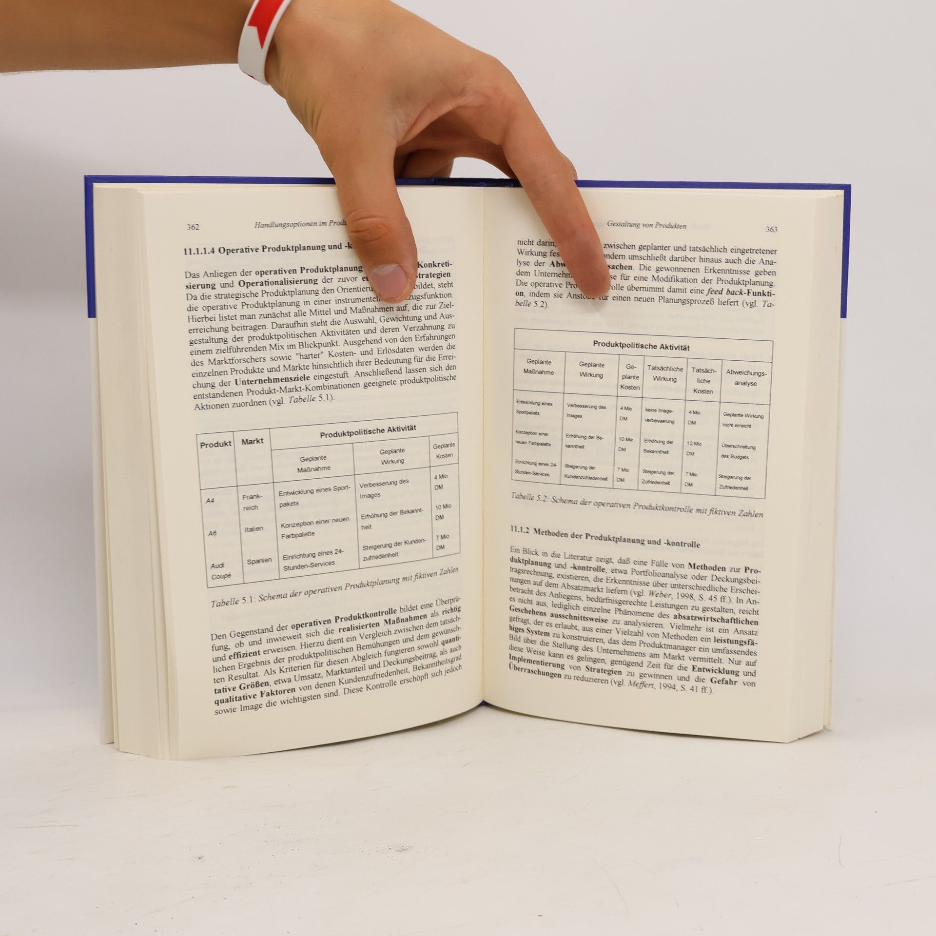 Andreas Herrmann Vahl Bücher der Wirtschafts- und Sozialwissenschaften: Produktmanagement
