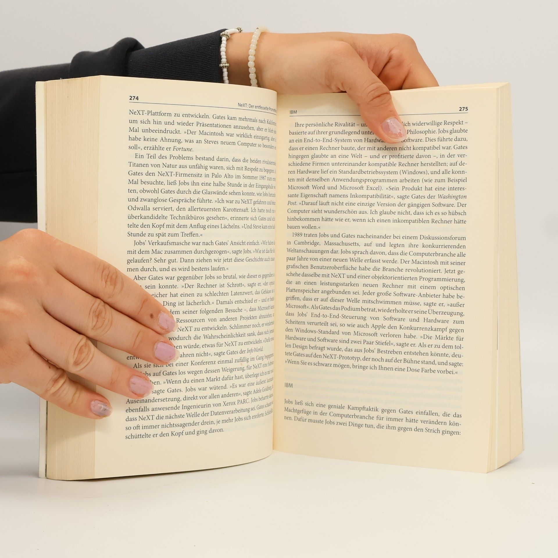 Walter Isaacson Steve Jobs