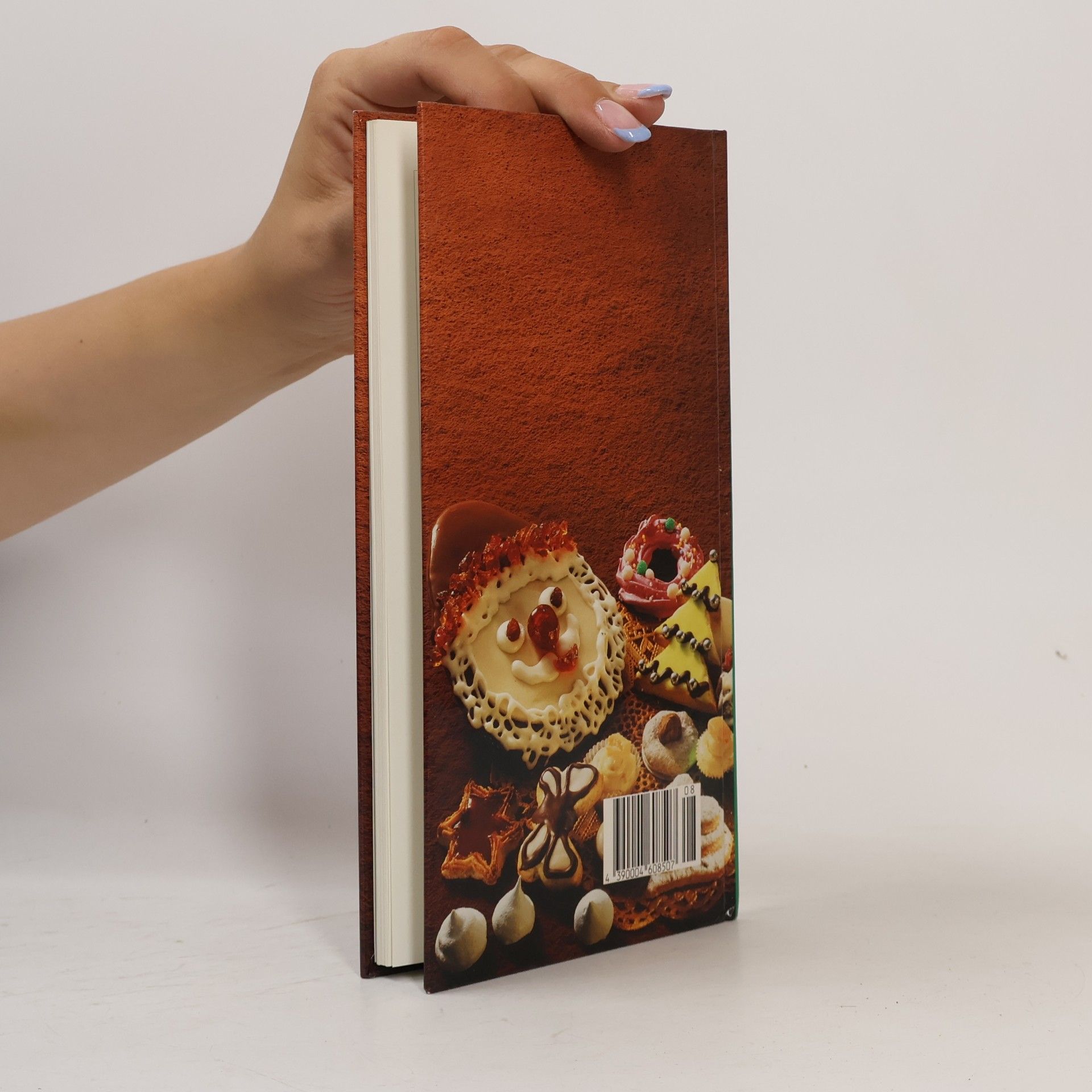 Autorenkollektiv Die schönsten Plätzchen & Pralinen