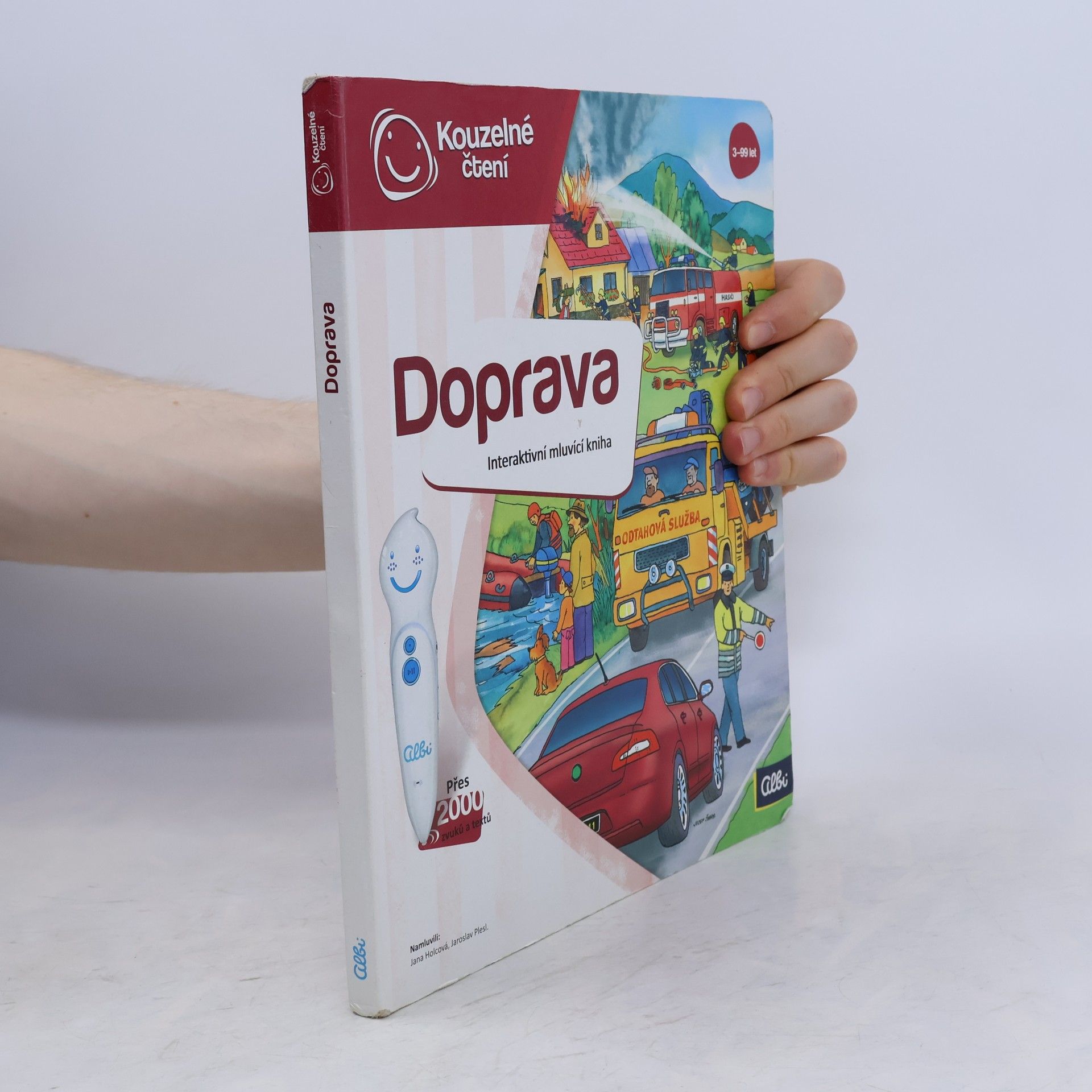 Various authors Doprava