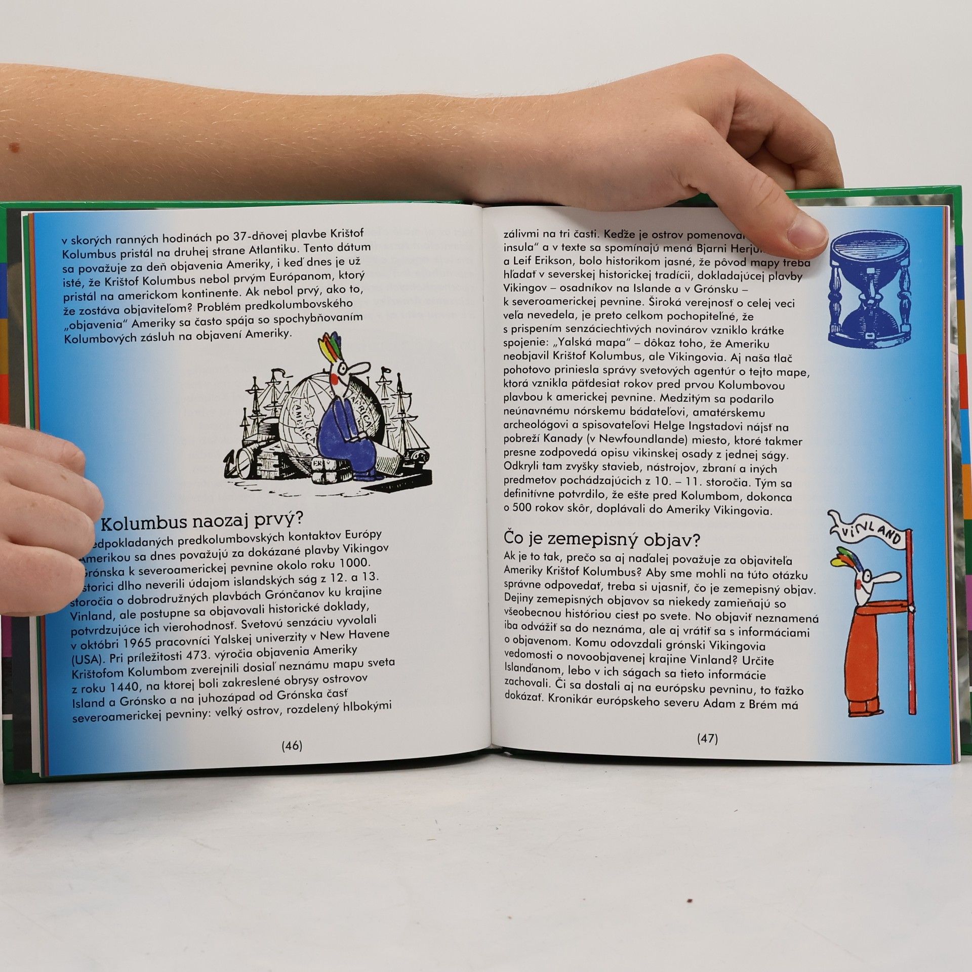 Autorenkollektiv Detská univerzita aj pre dospelých