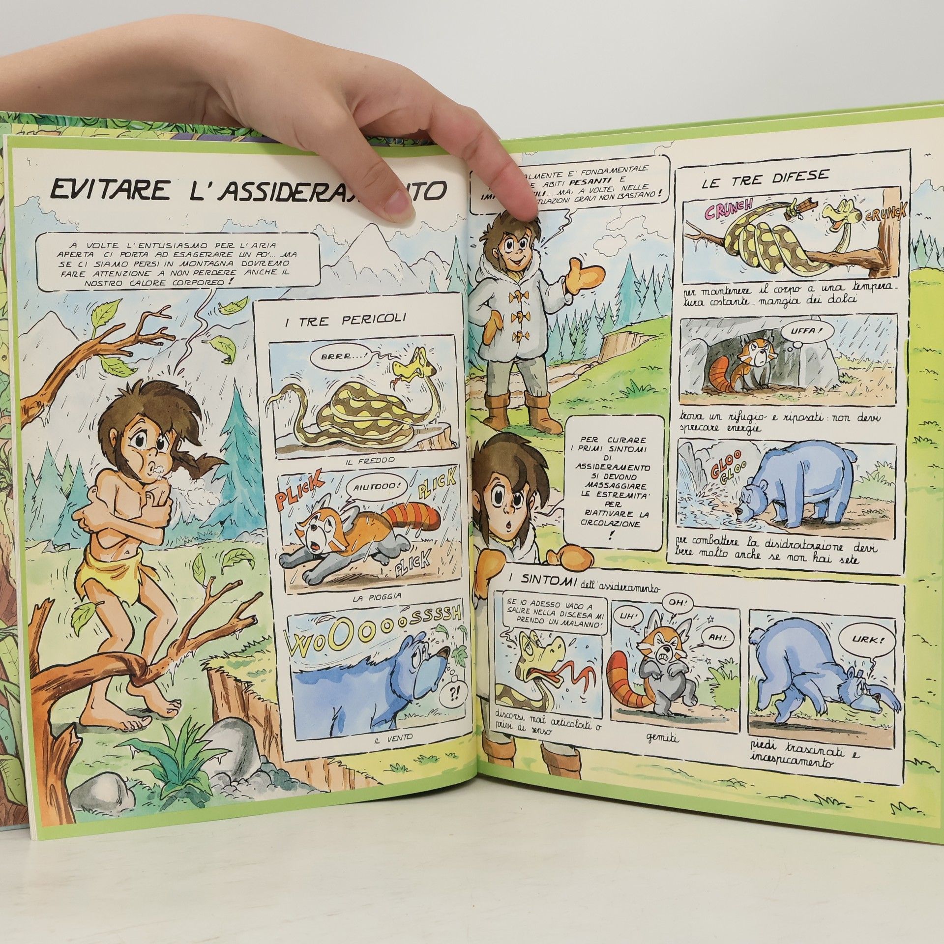 Rudyard Kipling Il Libro della giungla