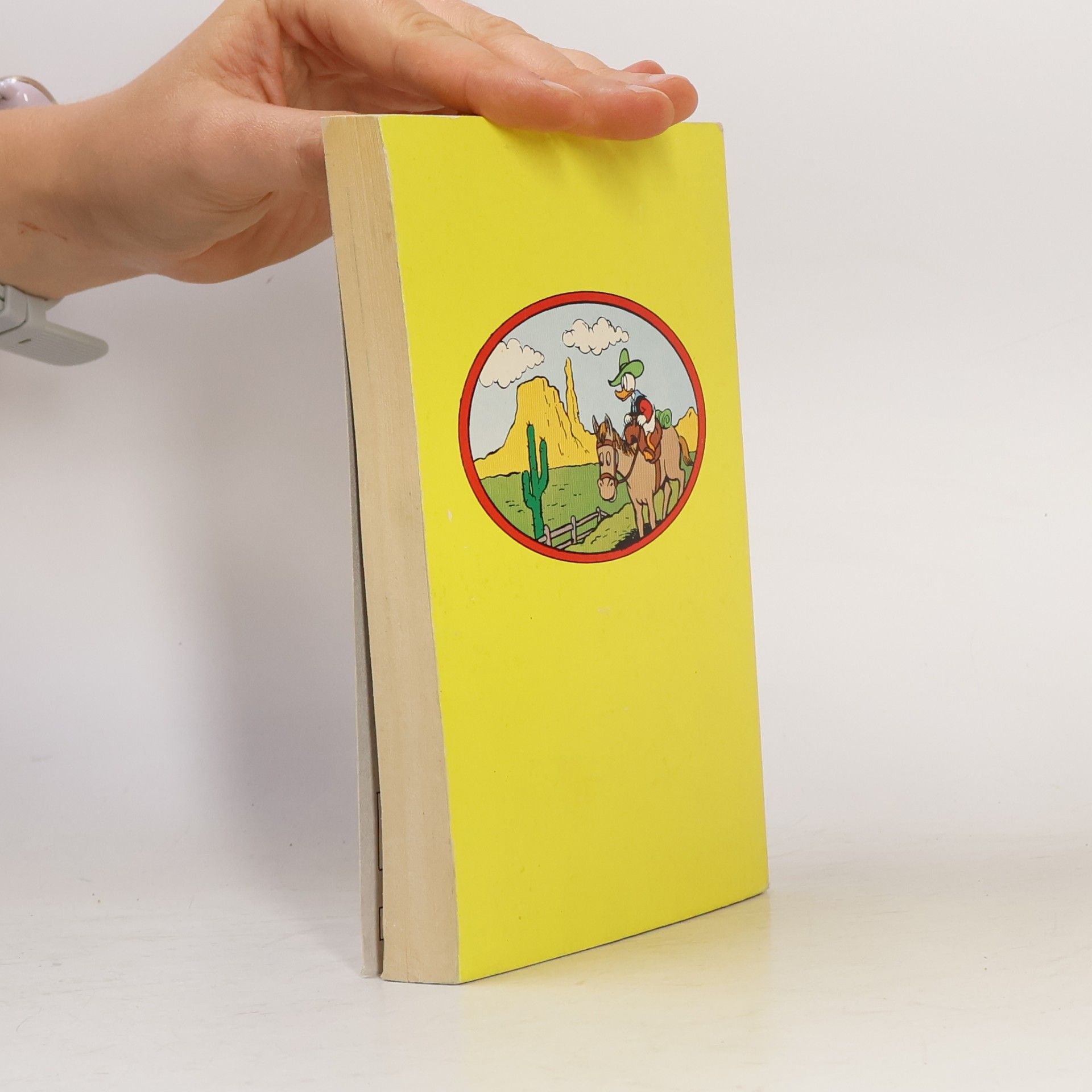 Autorenkollektiv Lustige Taschenbücher 109. Das Lied der Prärie