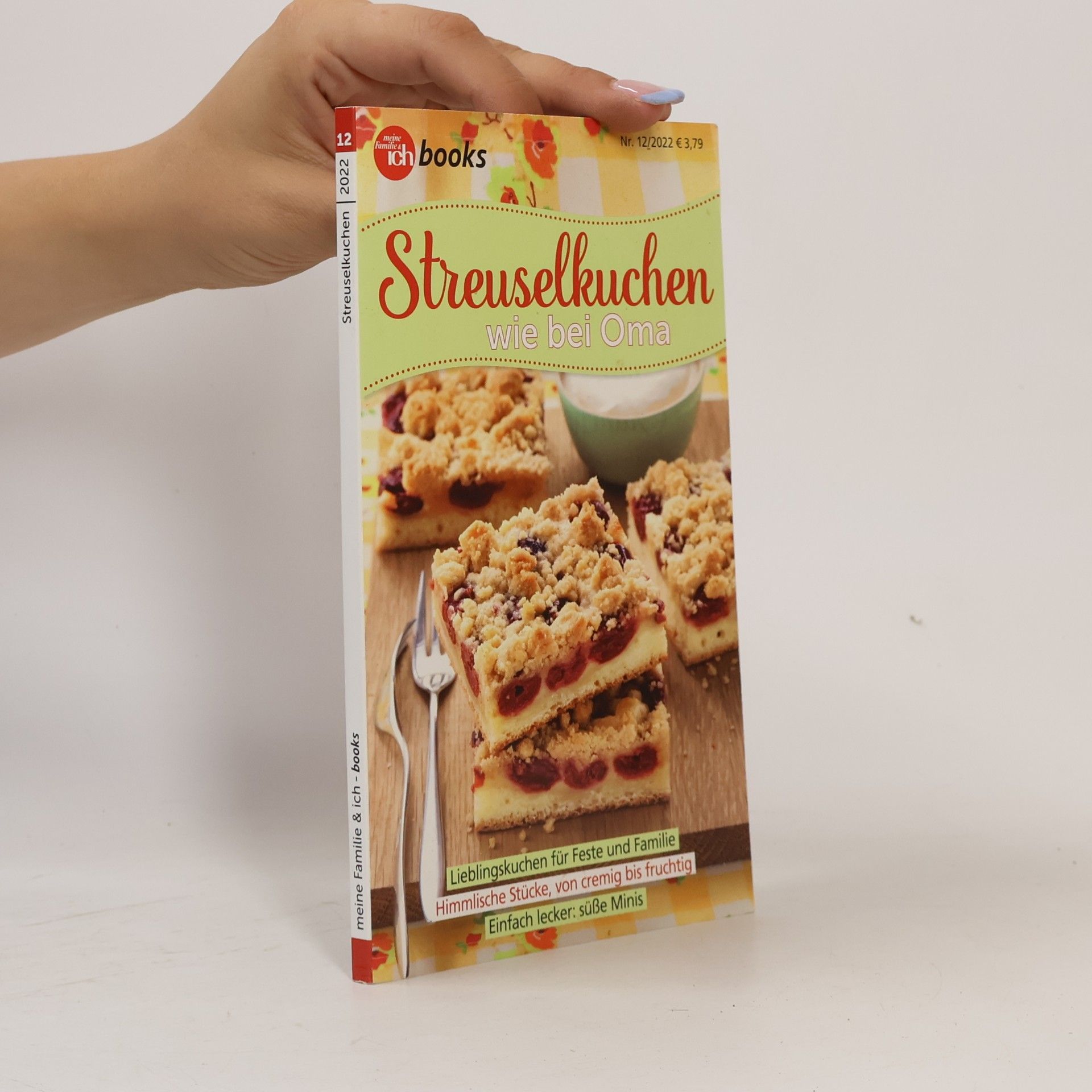 kolektiv Streselkuchen wie bei Oma 12