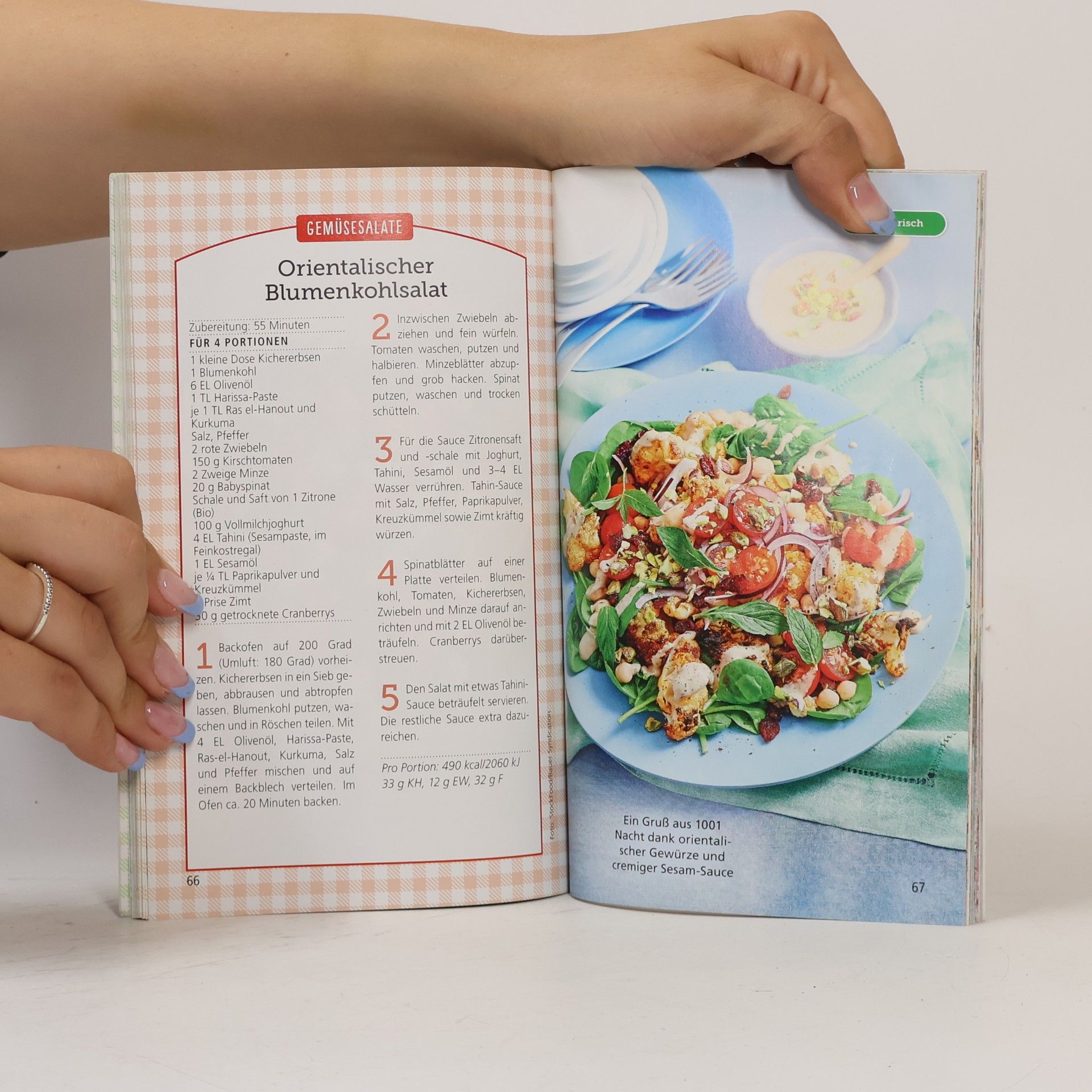 Autorenkollektiv Frisch, Leicht & Lecker. Sommersalate